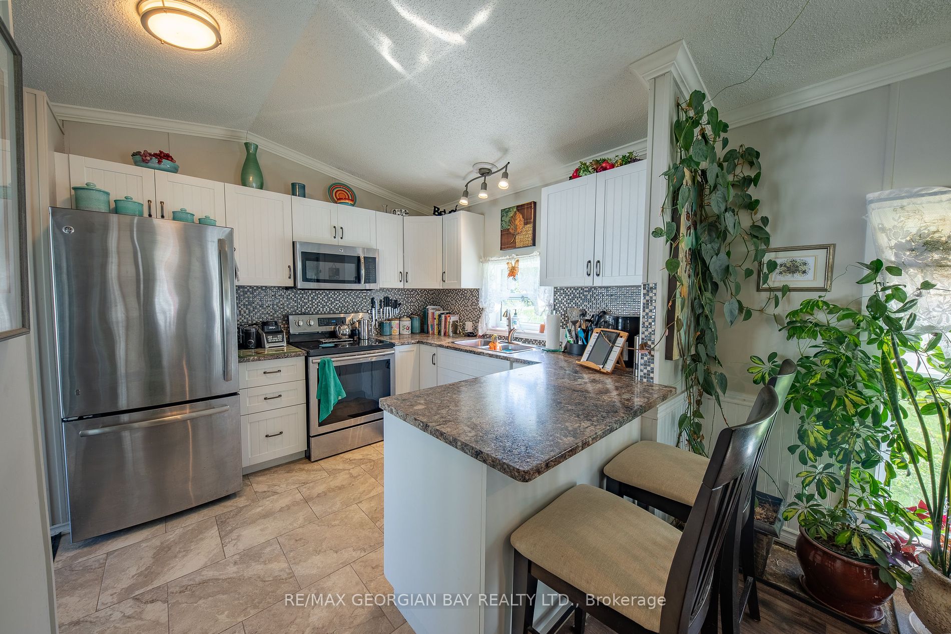 5411 Elliott Side Road #22