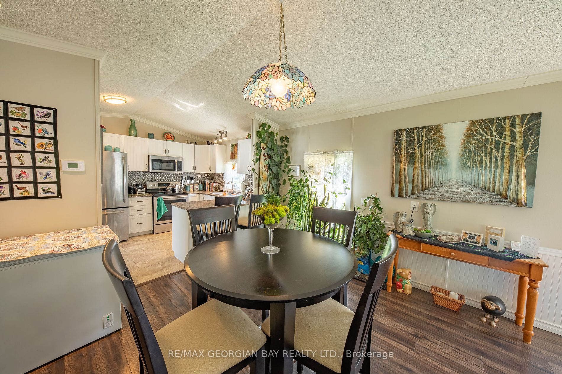 5411 Elliott Side Road #22