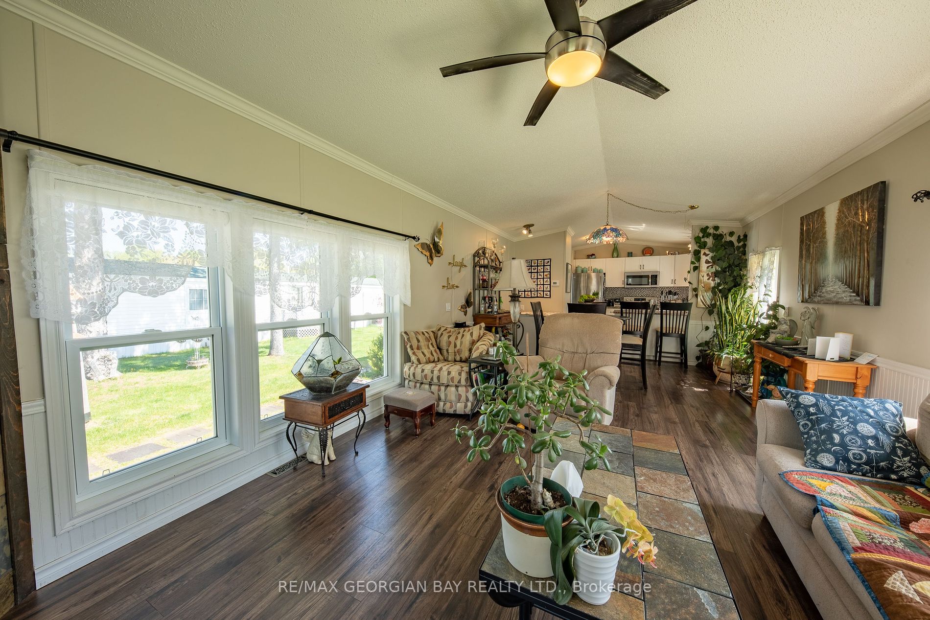 5411 Elliott Side Road #22