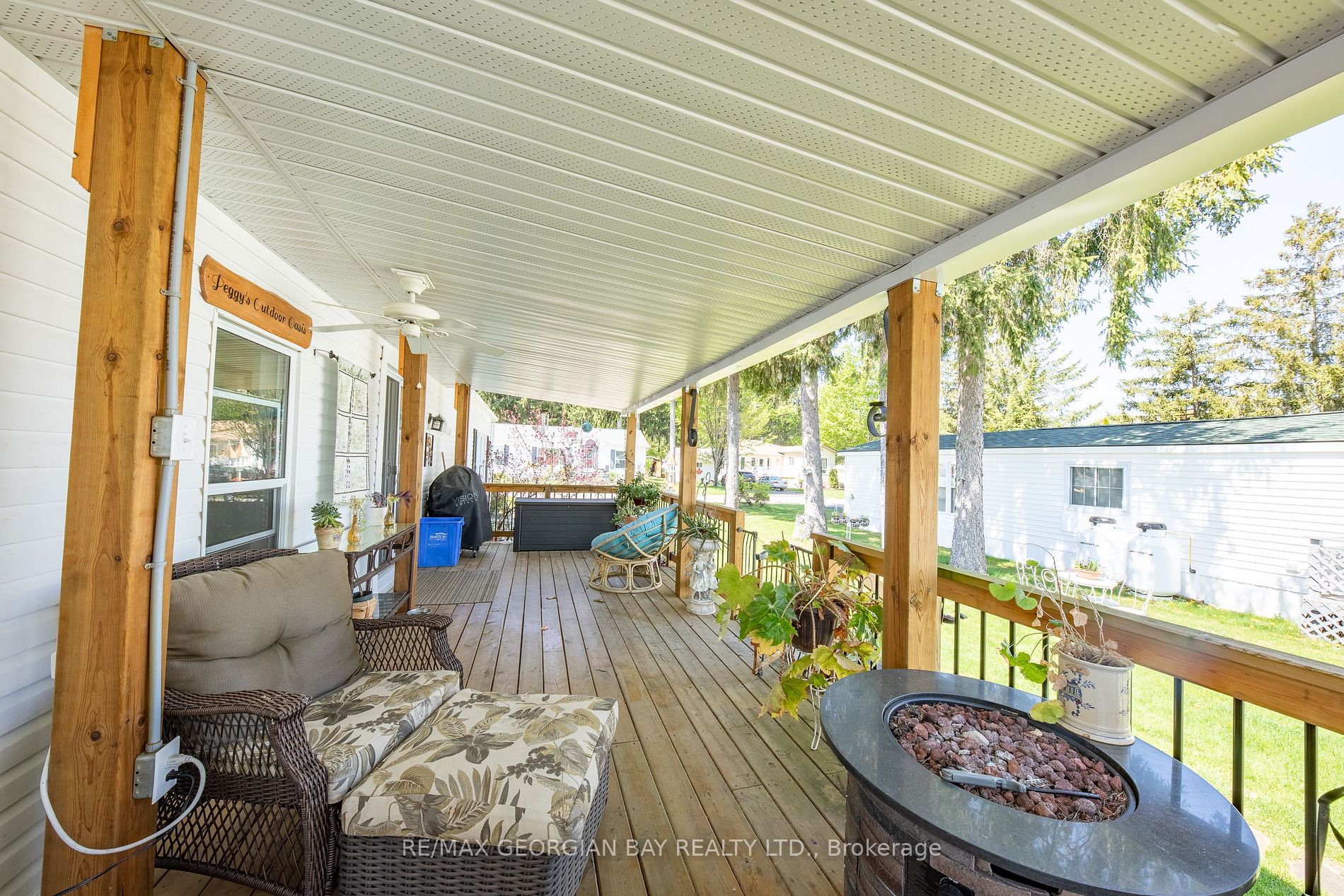 5411 Elliott Side Road #22