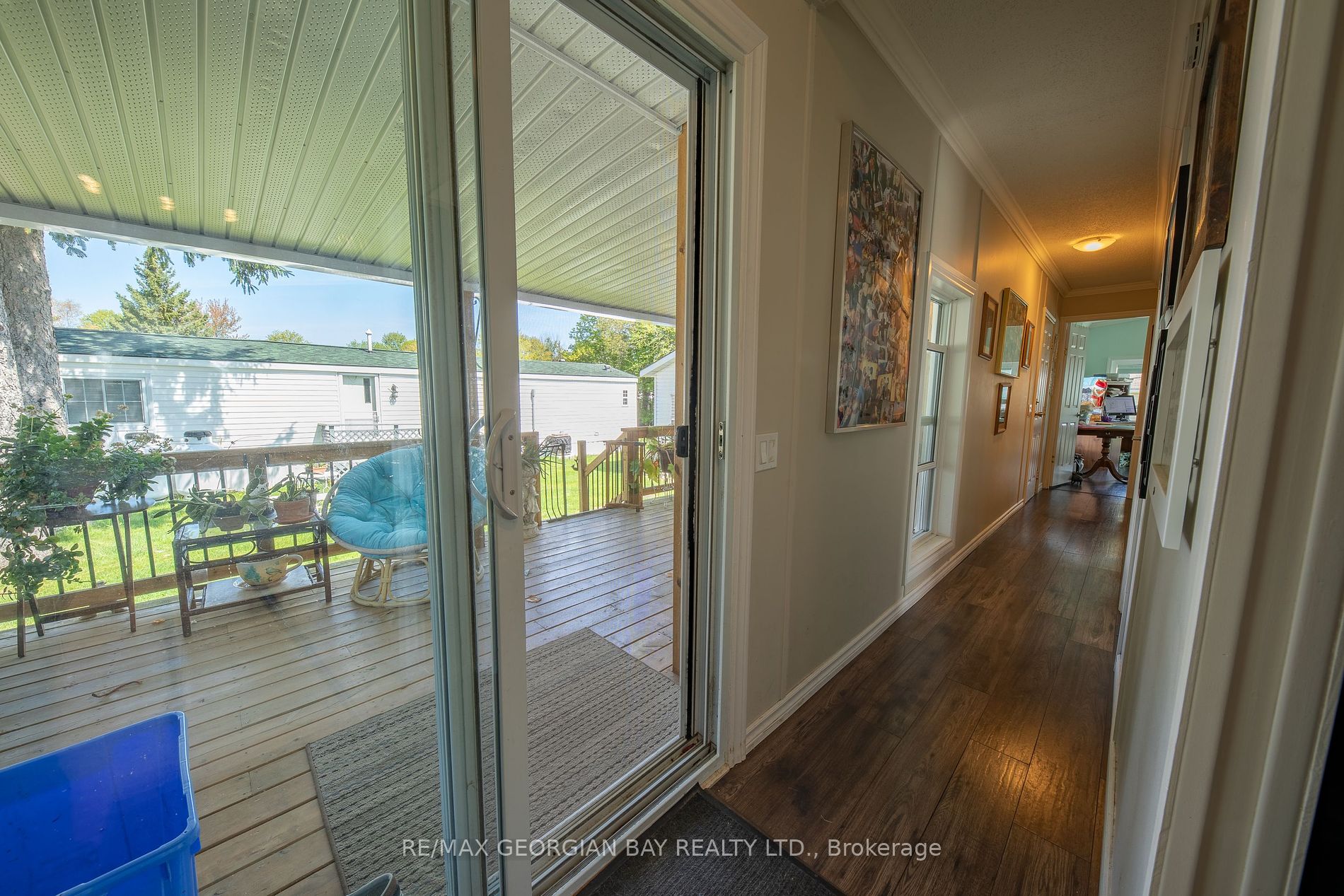 5411 Elliott Side Road #22