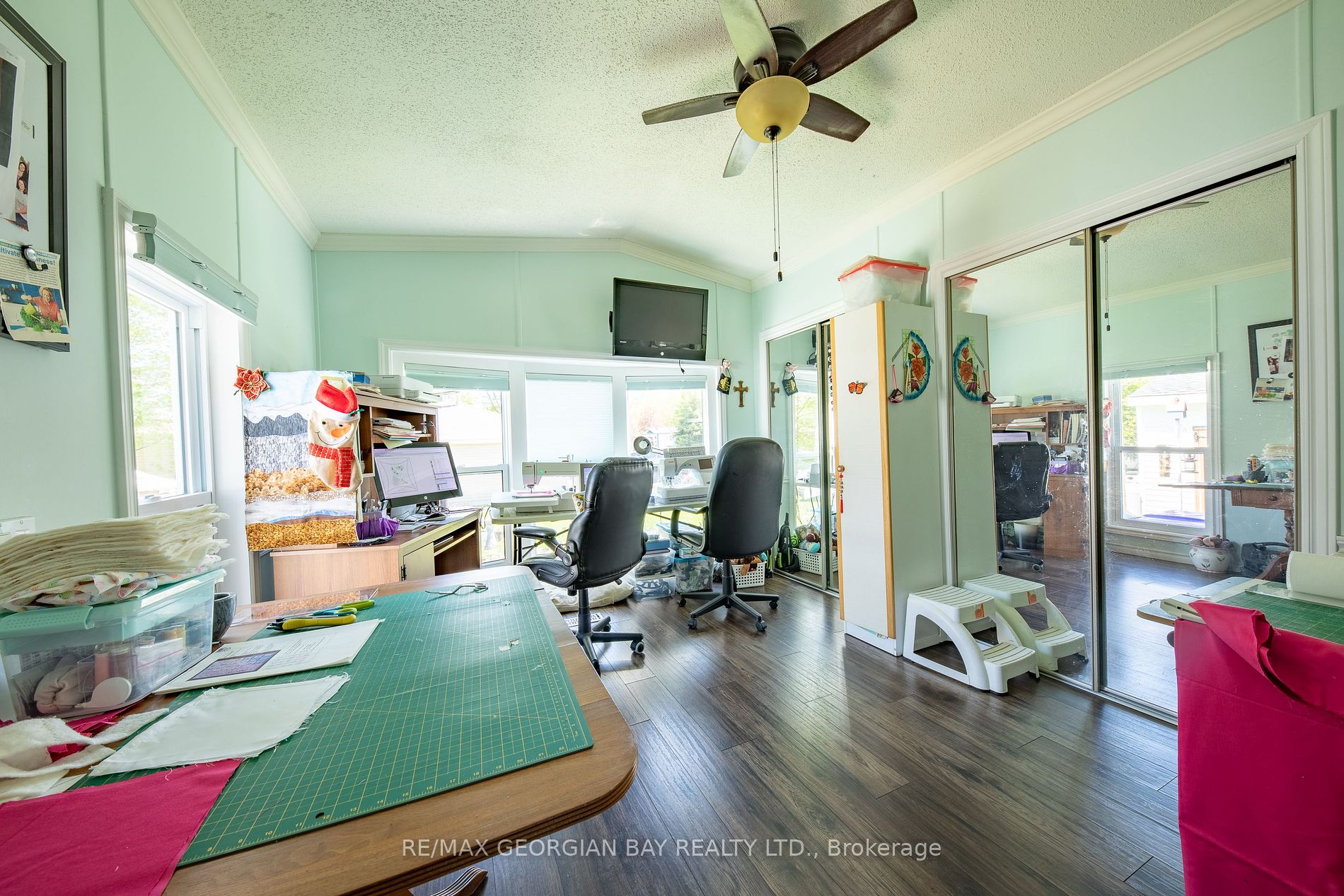 5411 Elliott Side Road #22
