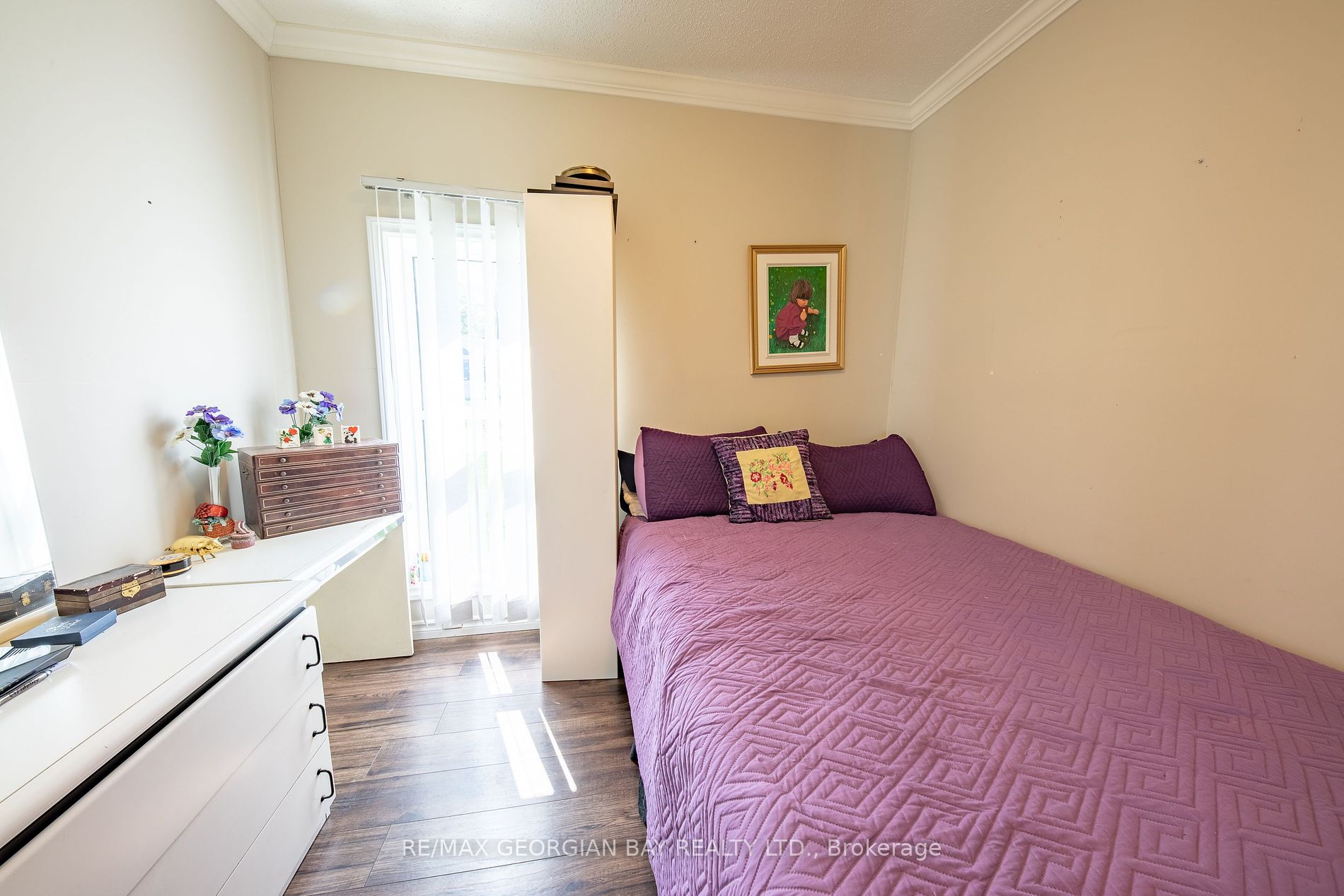 5411 Elliott Side Road #22