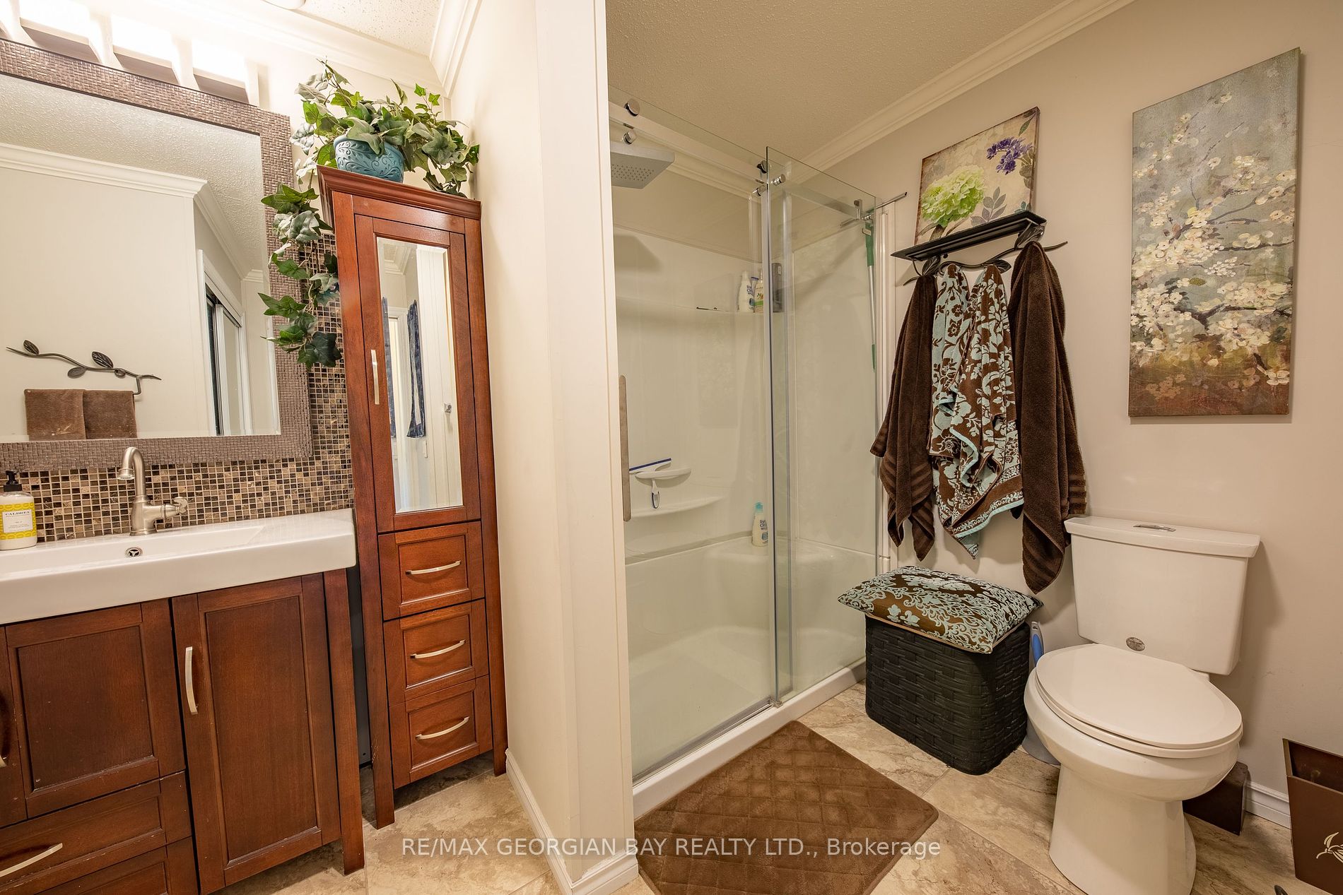 5411 Elliott Side Road #22