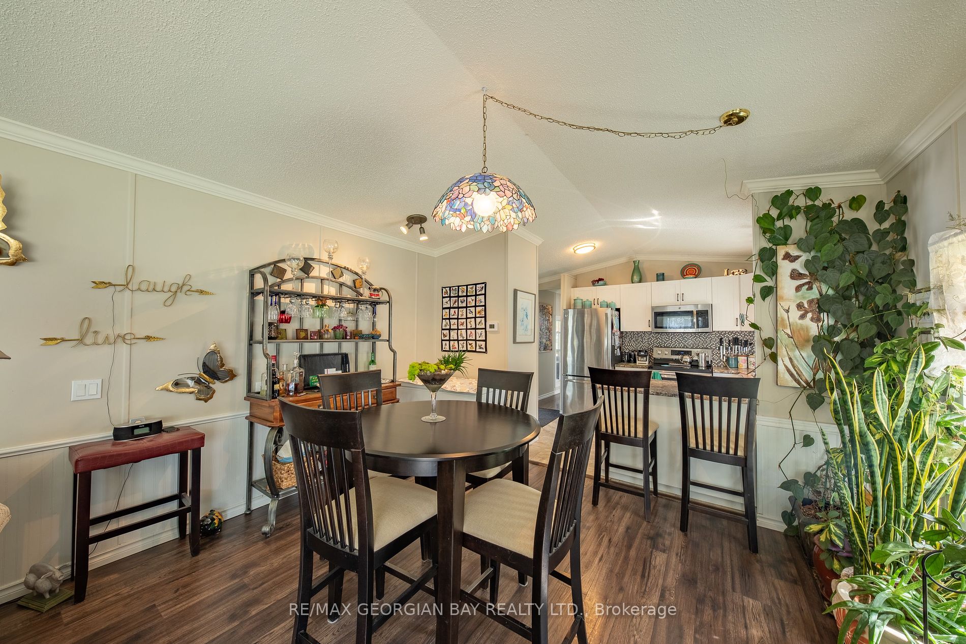 5411 Elliott Side Road #22
