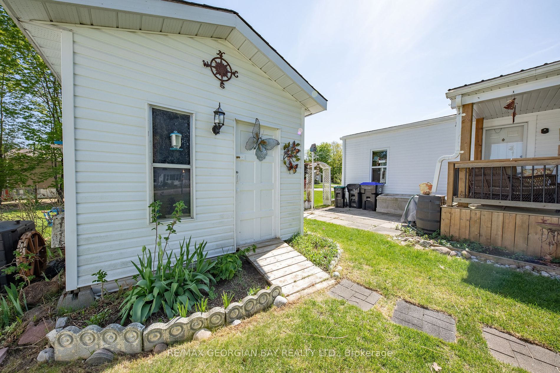 5411 Elliott Side Road #22