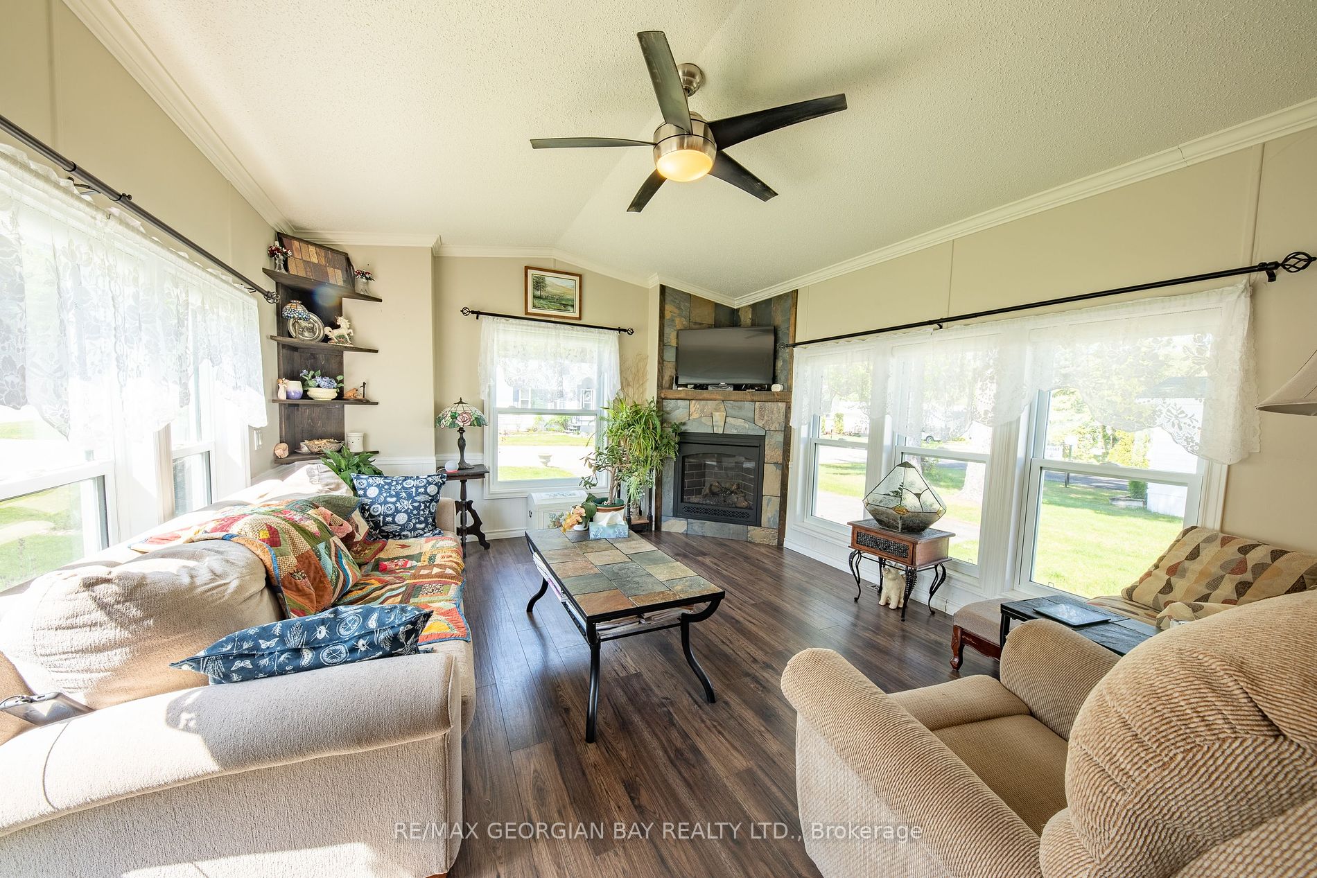 5411 Elliott Side Road #22