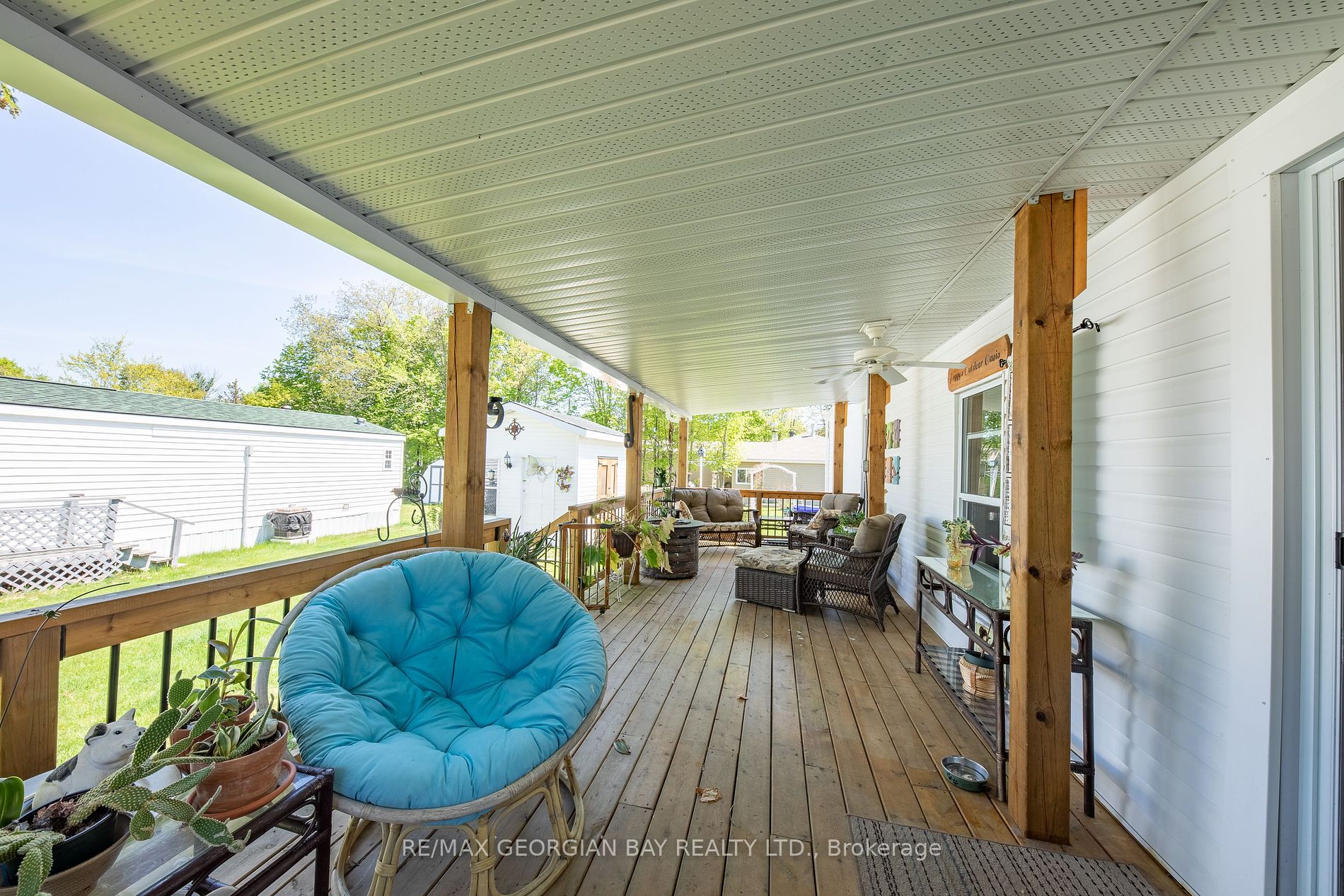 5411 Elliott Side Road #22