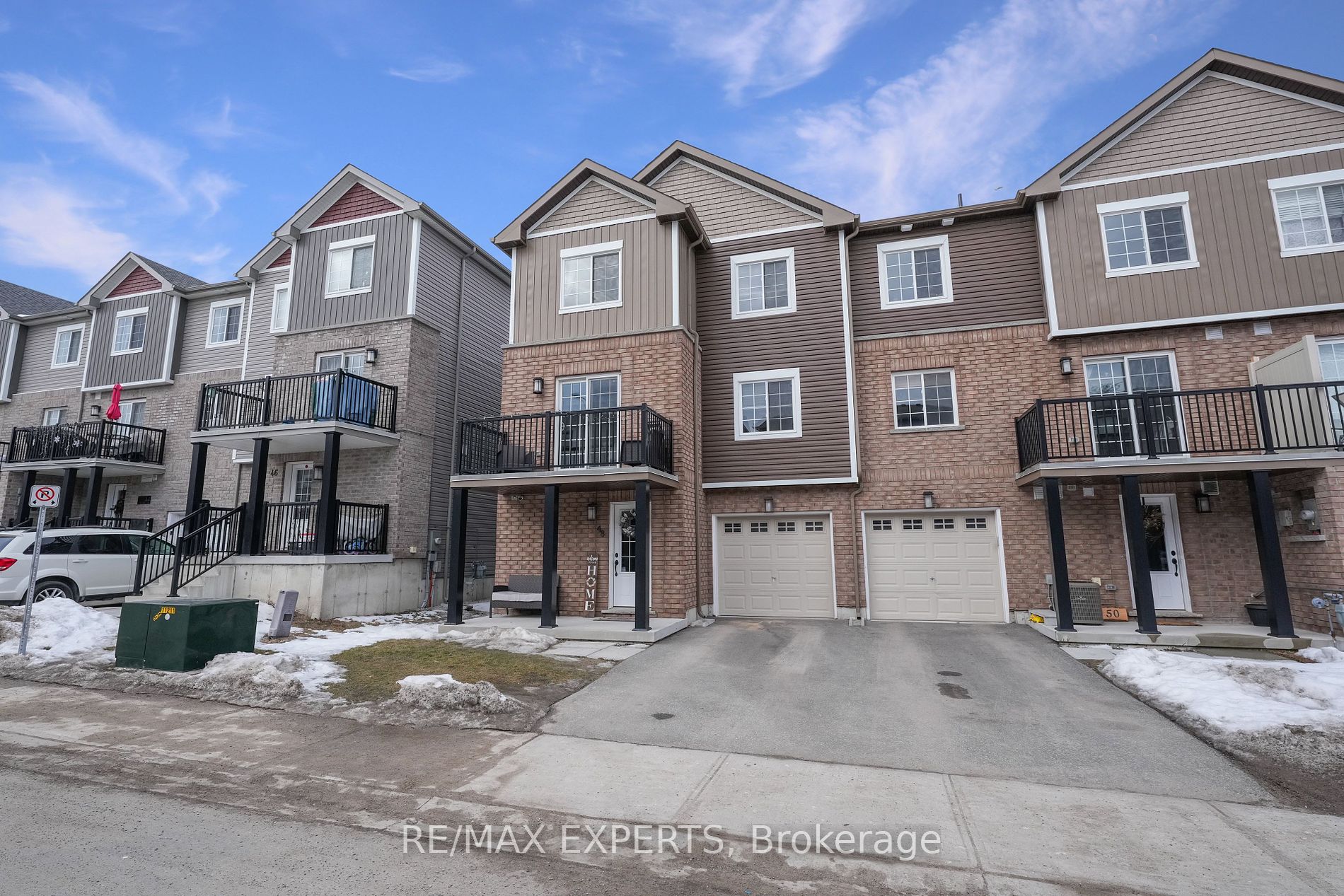 48 Andean Lane