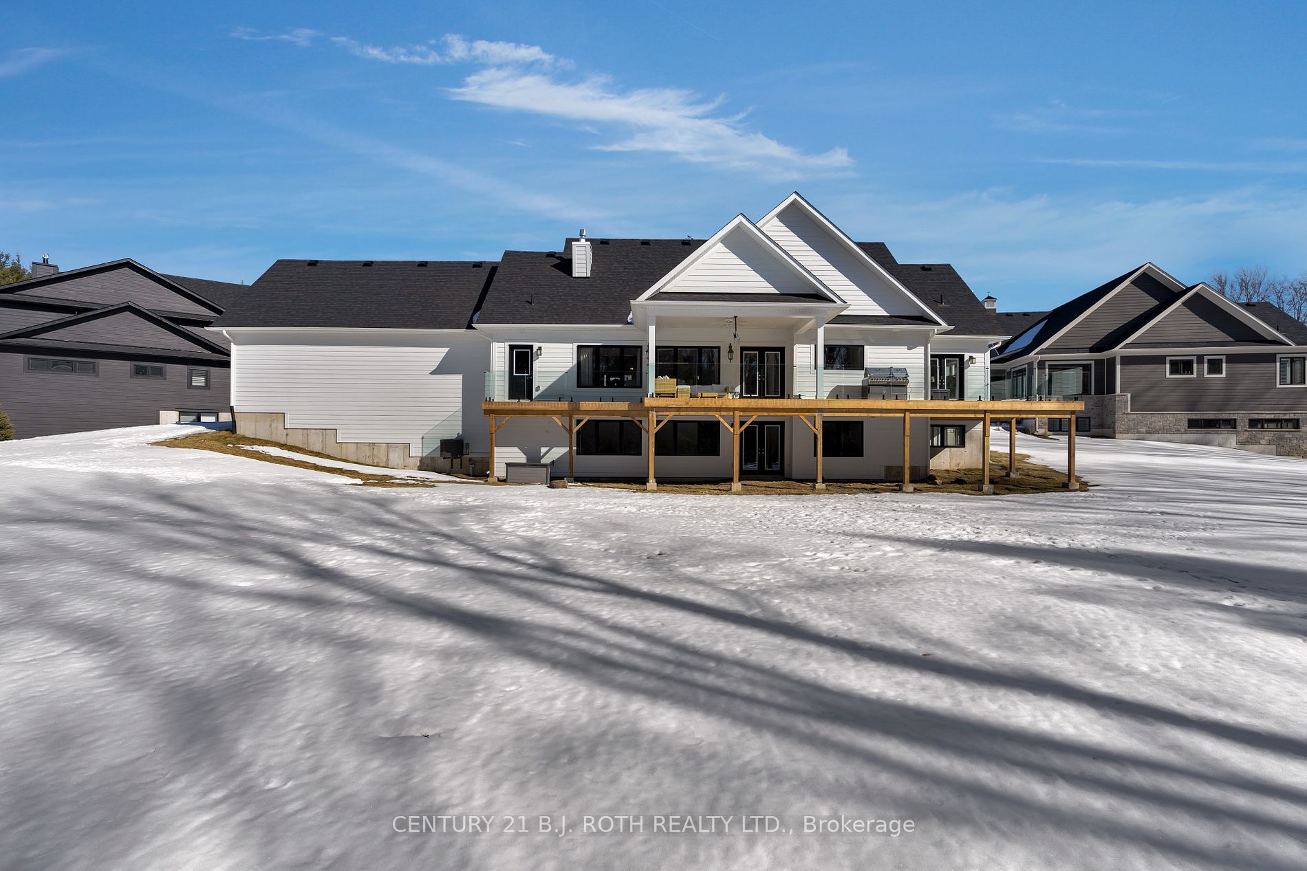 24 Oldenburg Crt