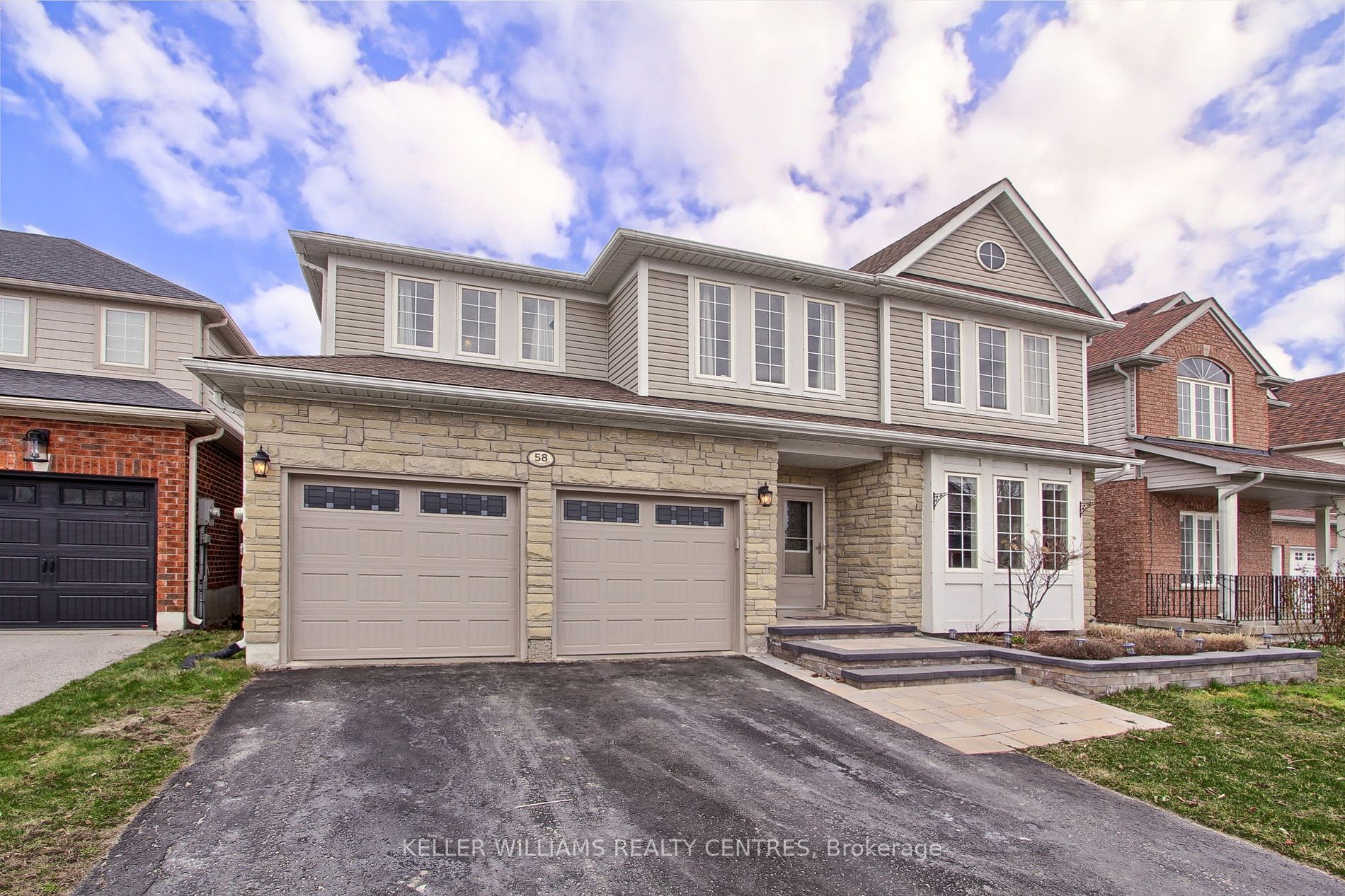 58 Brookwood Drive