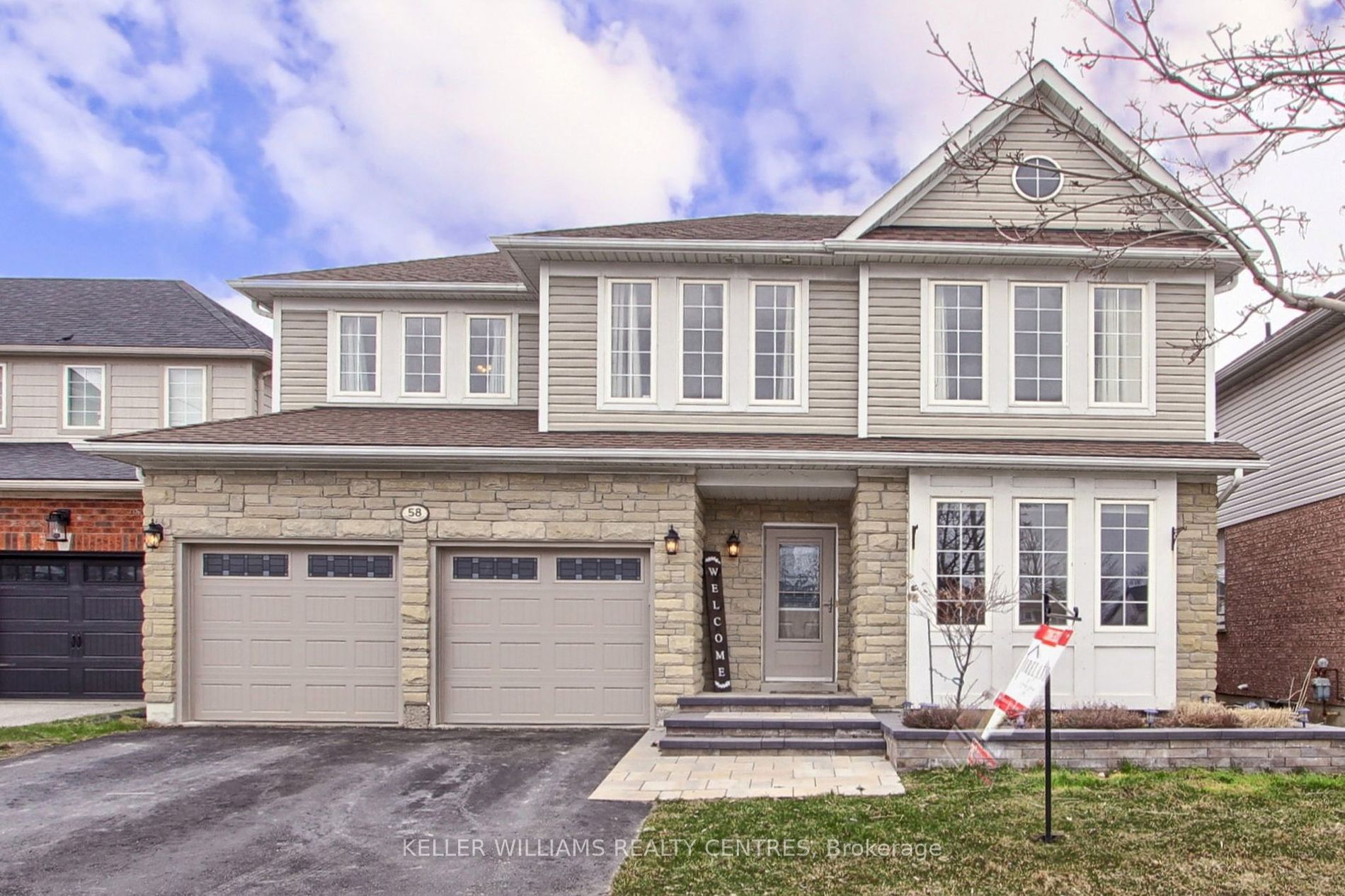 58 Brookwood Drive