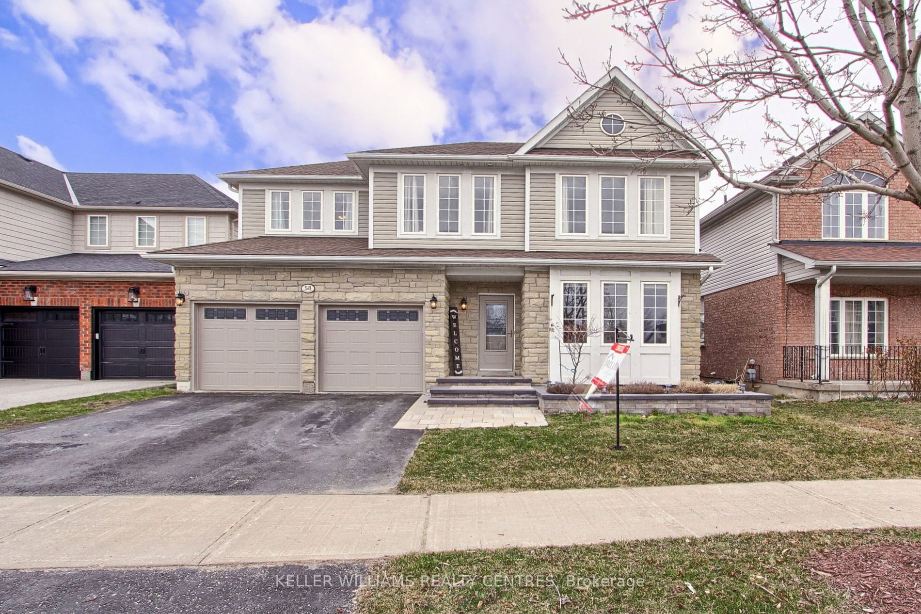 58 Brookwood Drive
