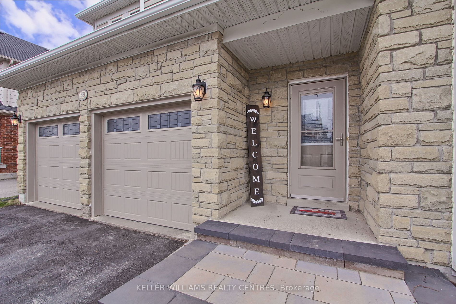 58 Brookwood Drive