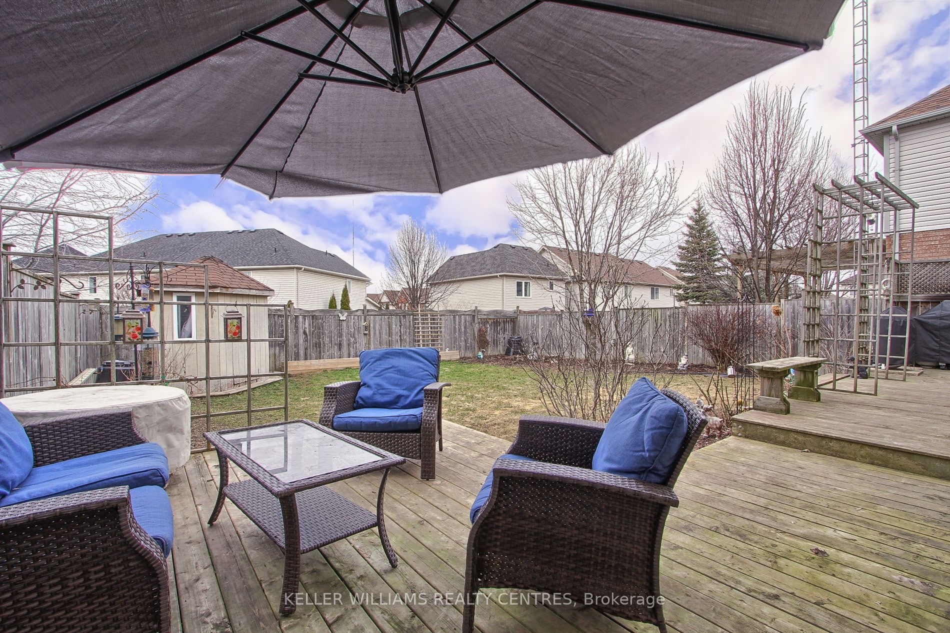 58 Brookwood Drive