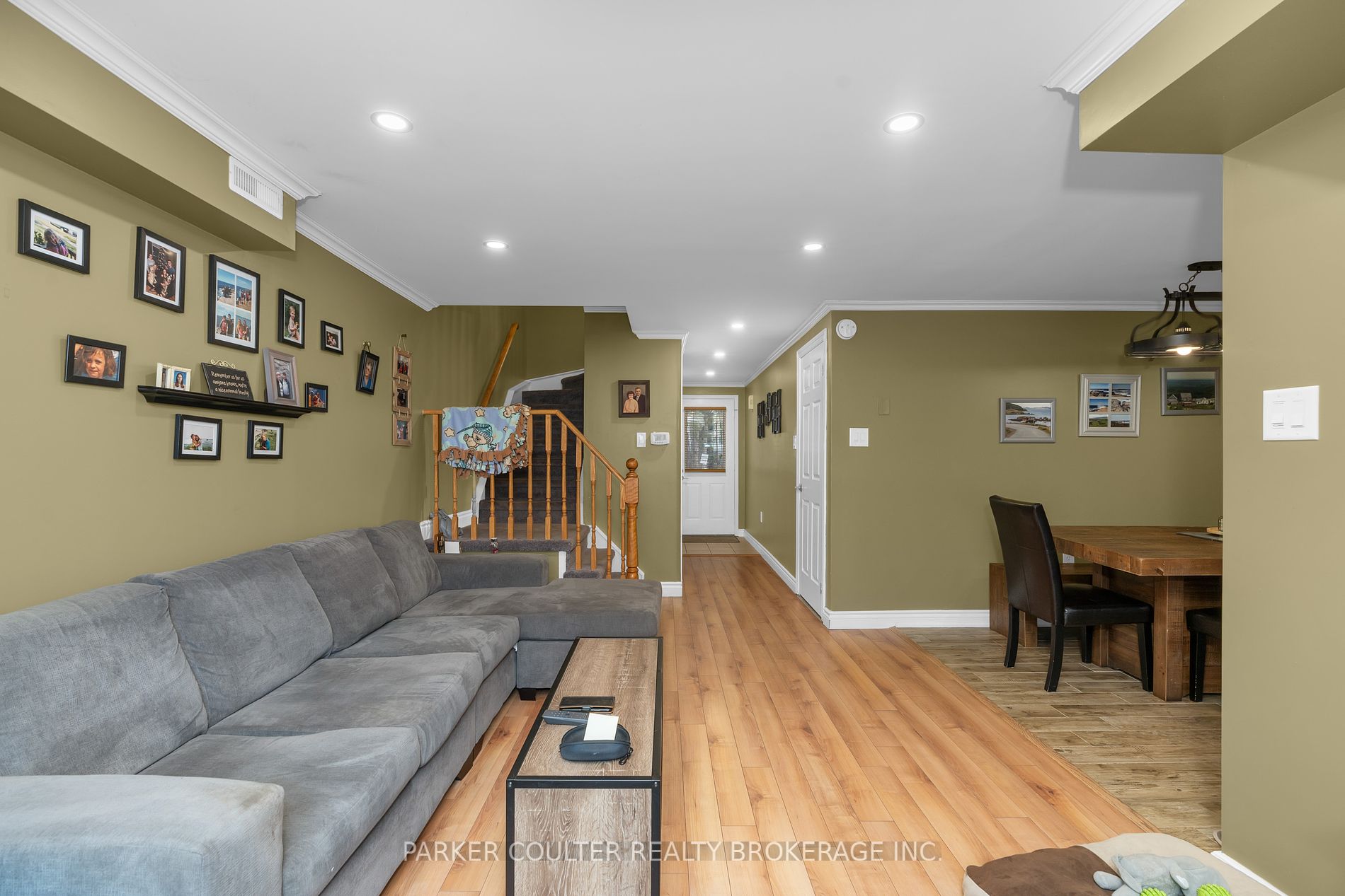 11 Quail Cres, #20
