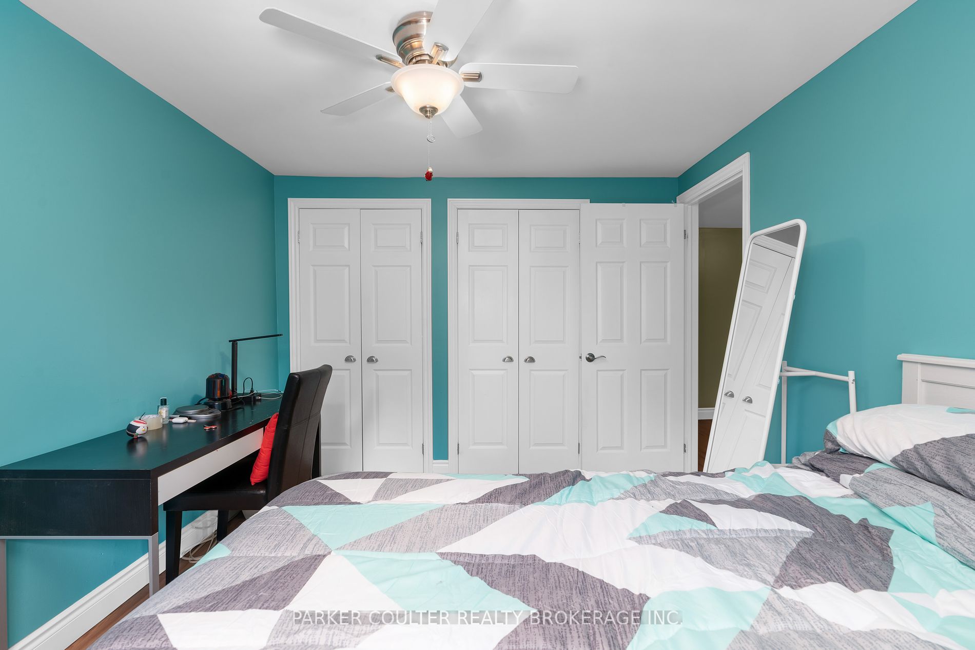 11 Quail Cres, #20