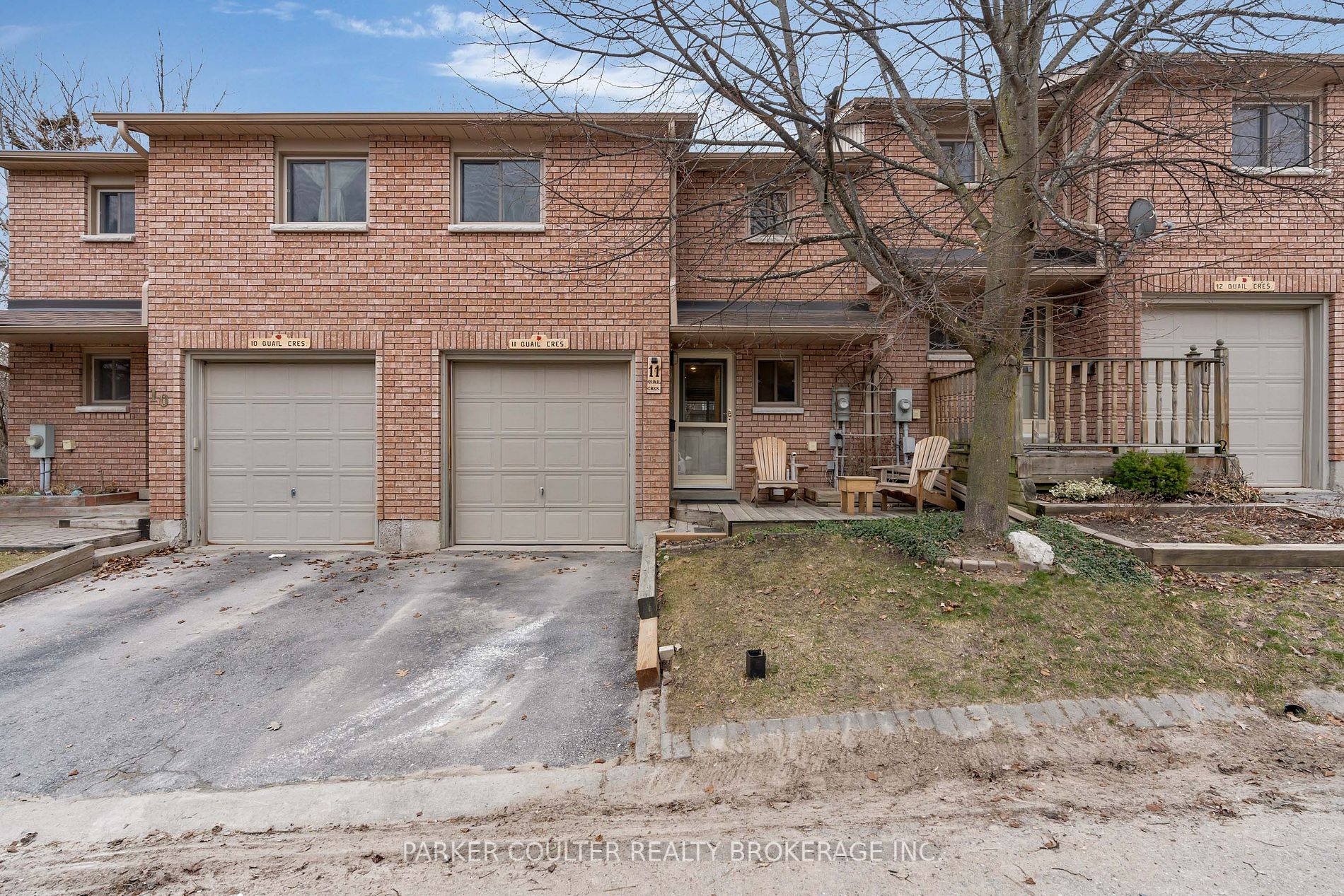 11 Quail Cres, #20