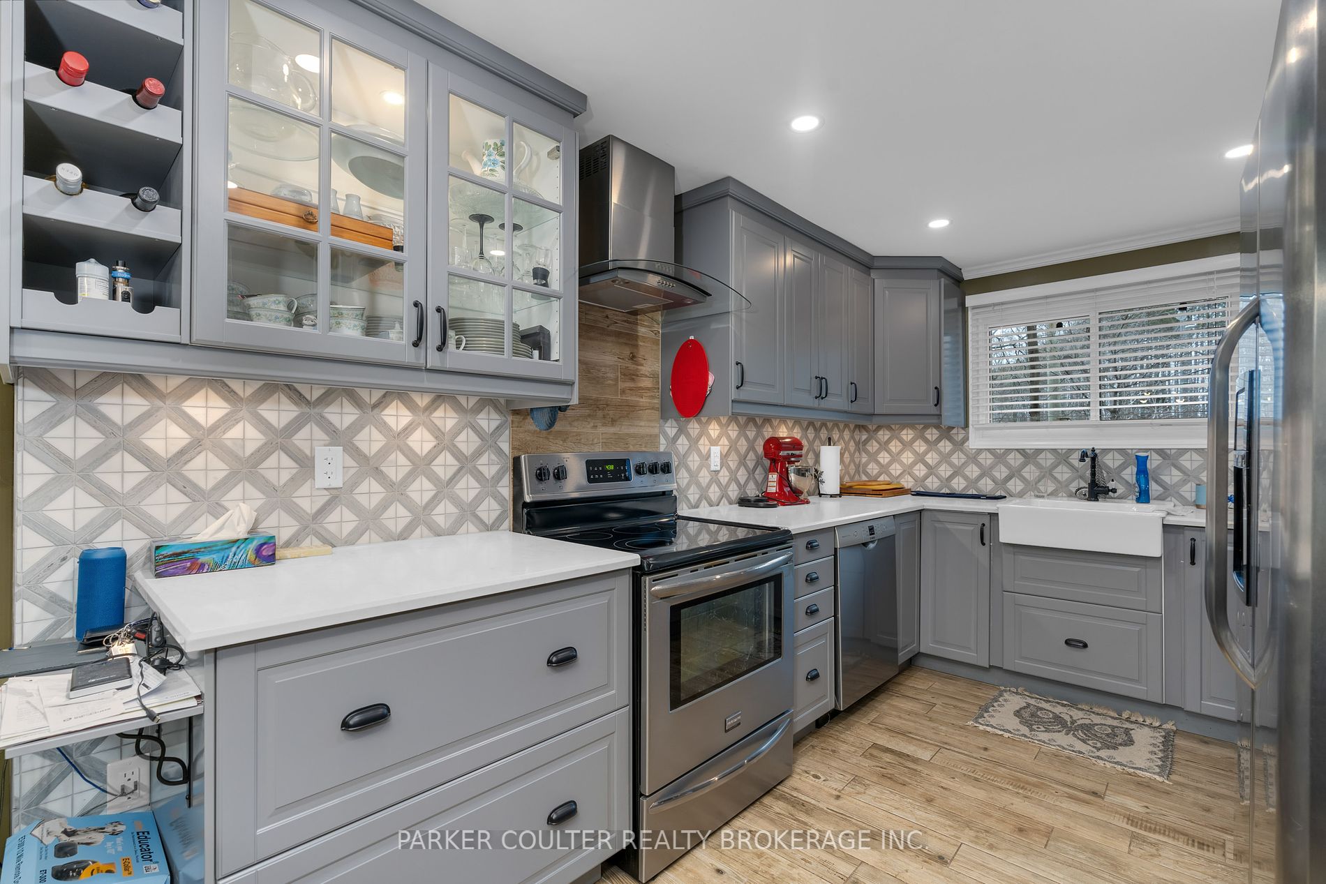 11 Quail Cres, #20