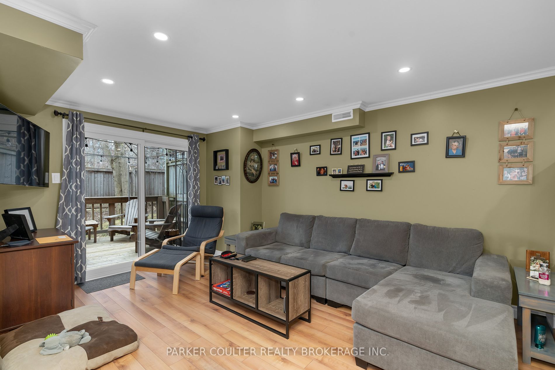 11 Quail Cres, #20