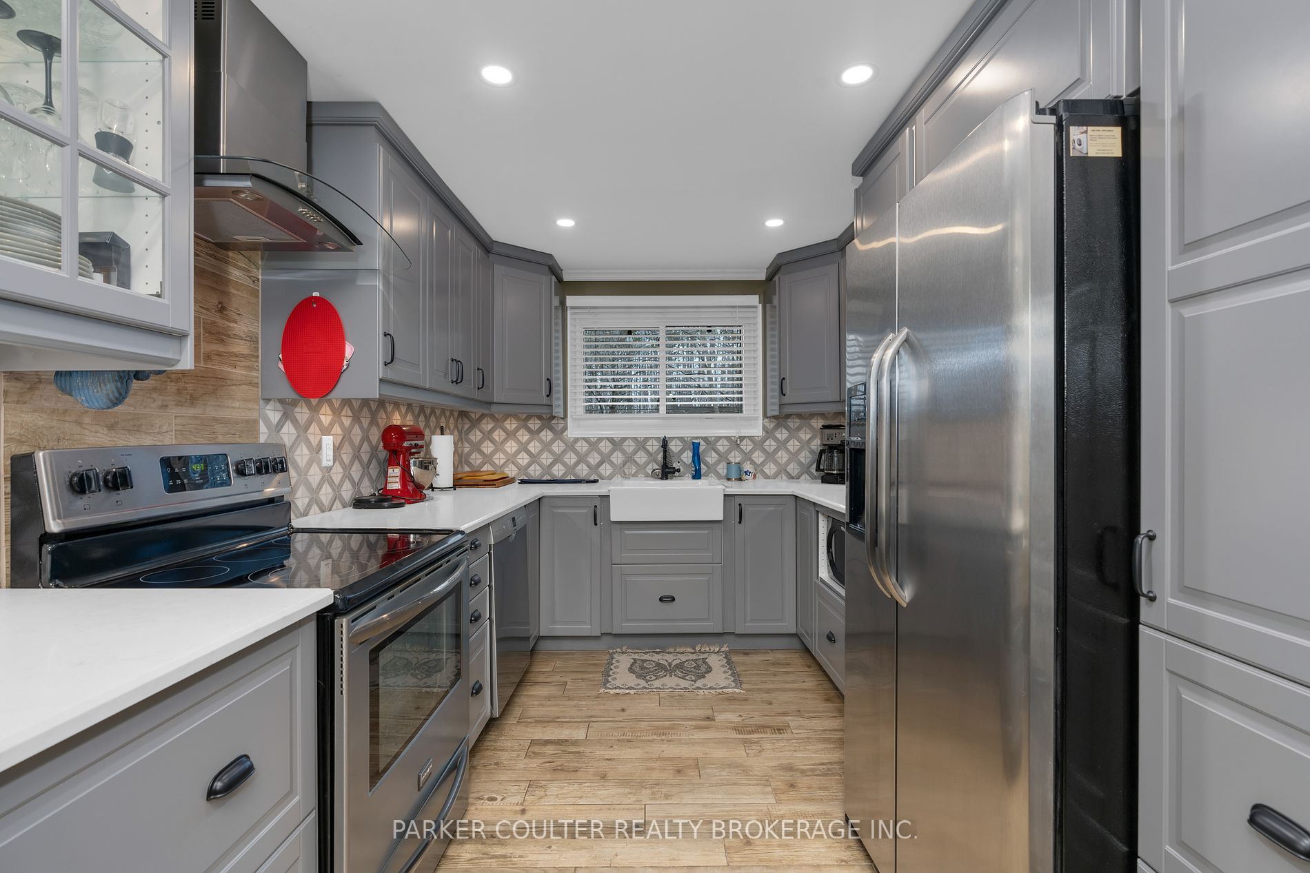 11 Quail Cres, #20