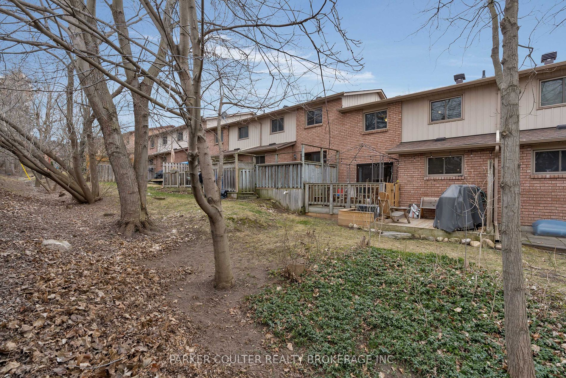11 Quail Cres, #20