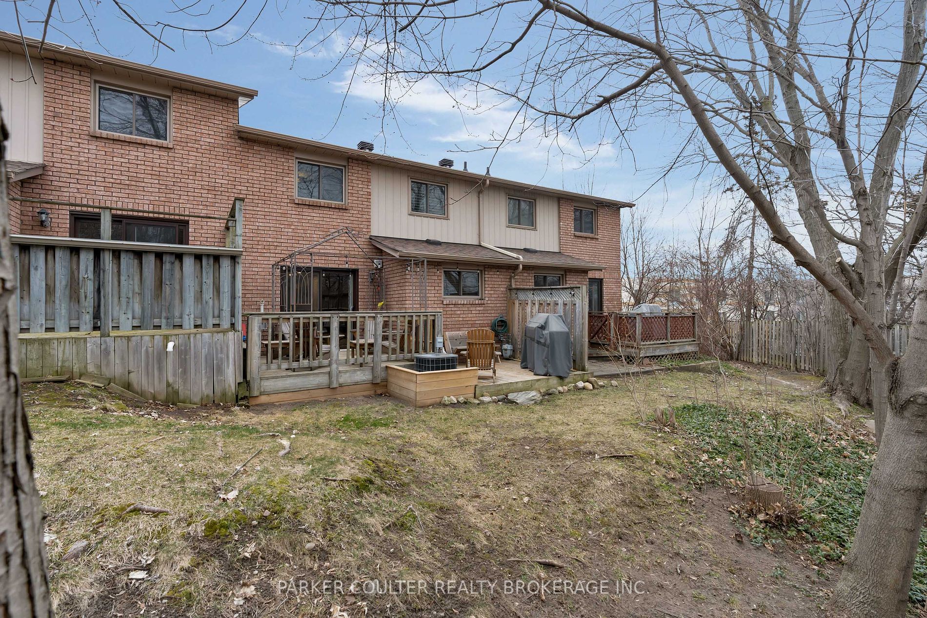 11 Quail Cres, #20