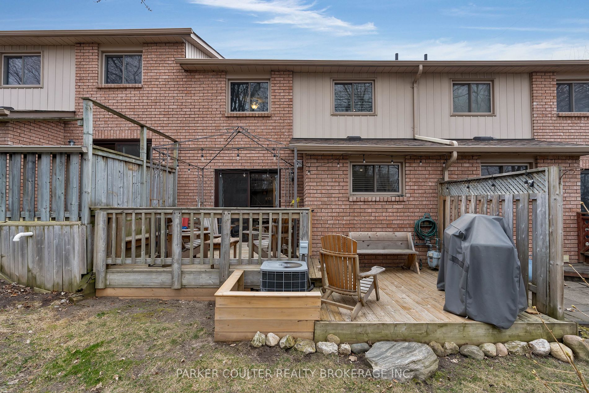 11 Quail Cres, #20