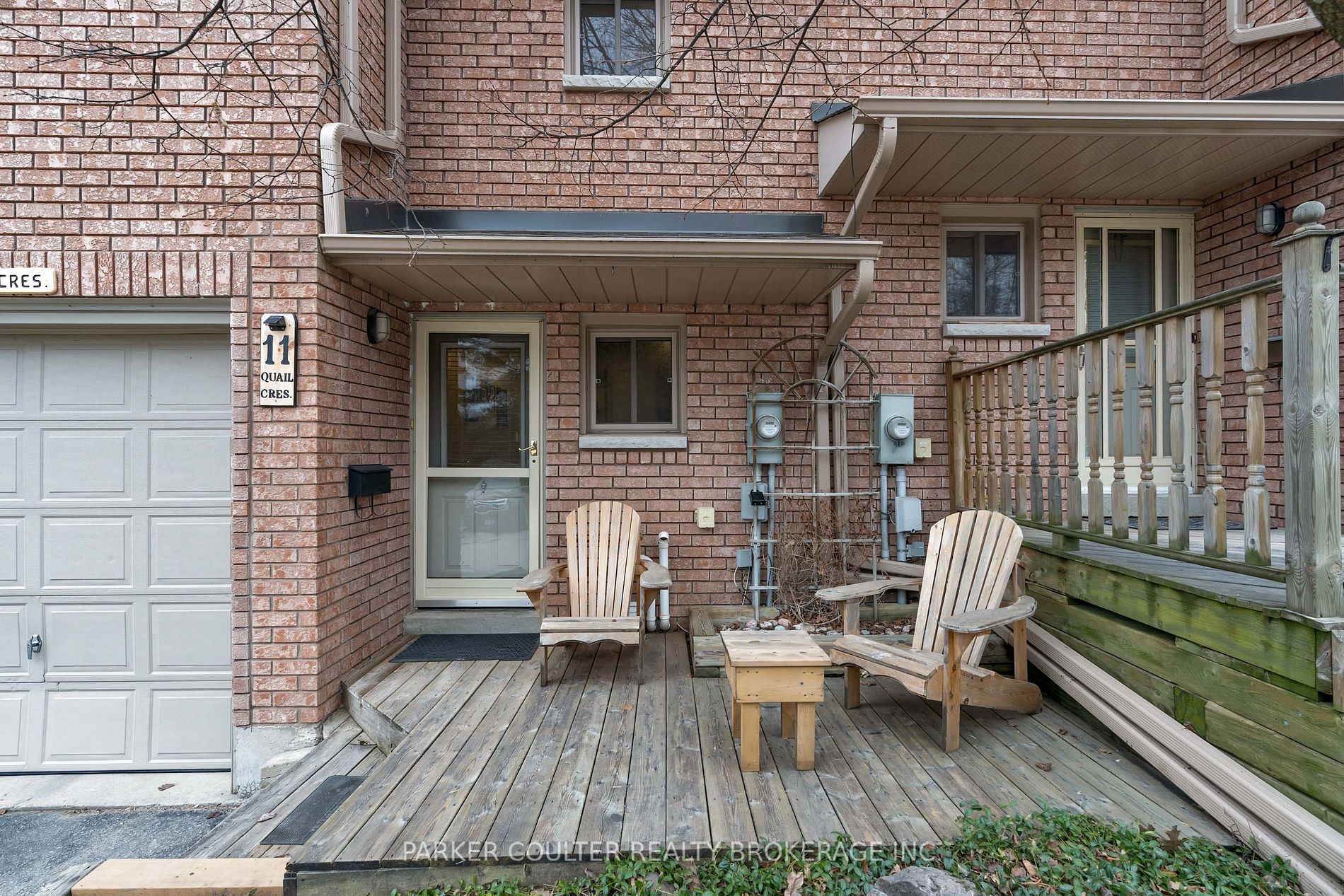 11 Quail Cres, #20