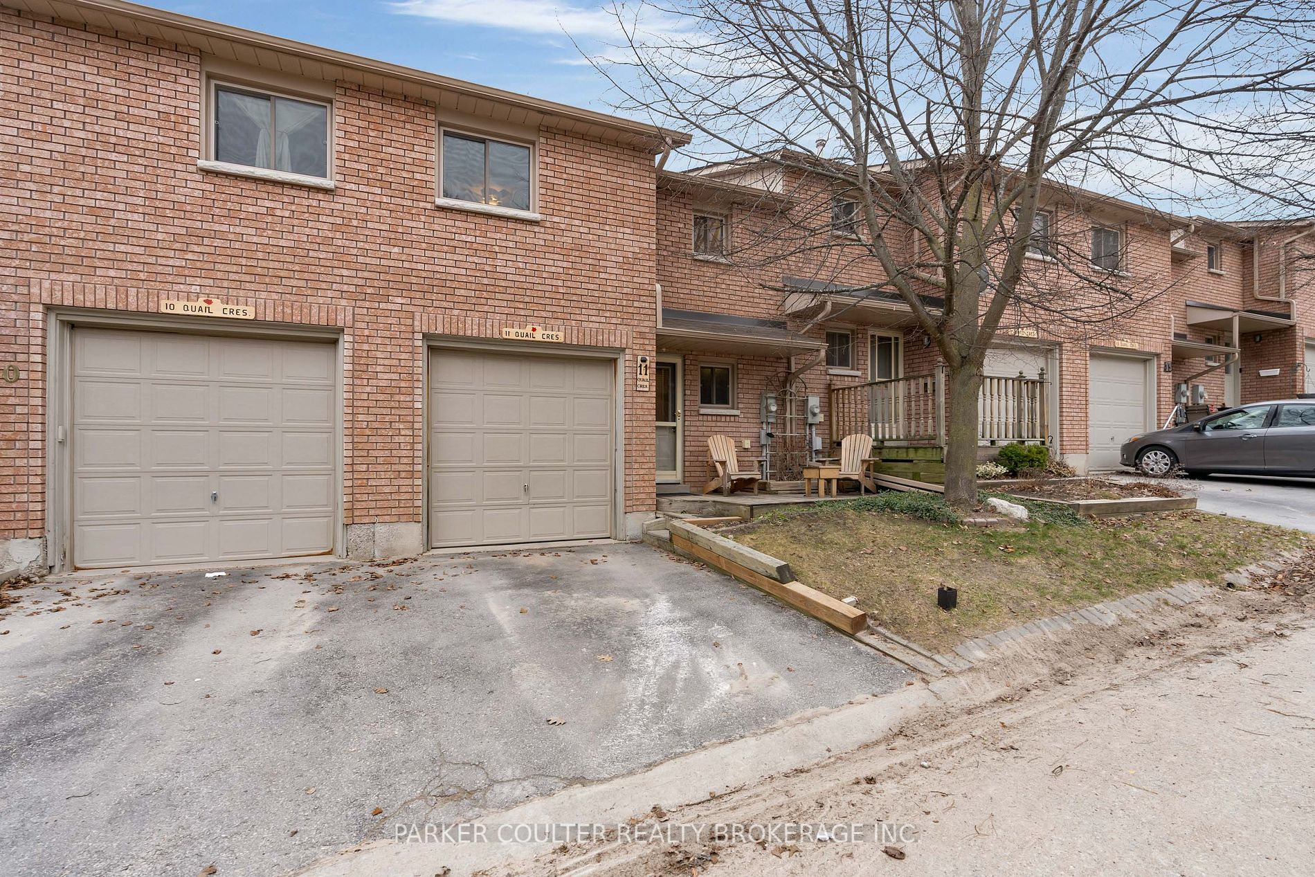 11 Quail Cres, #20