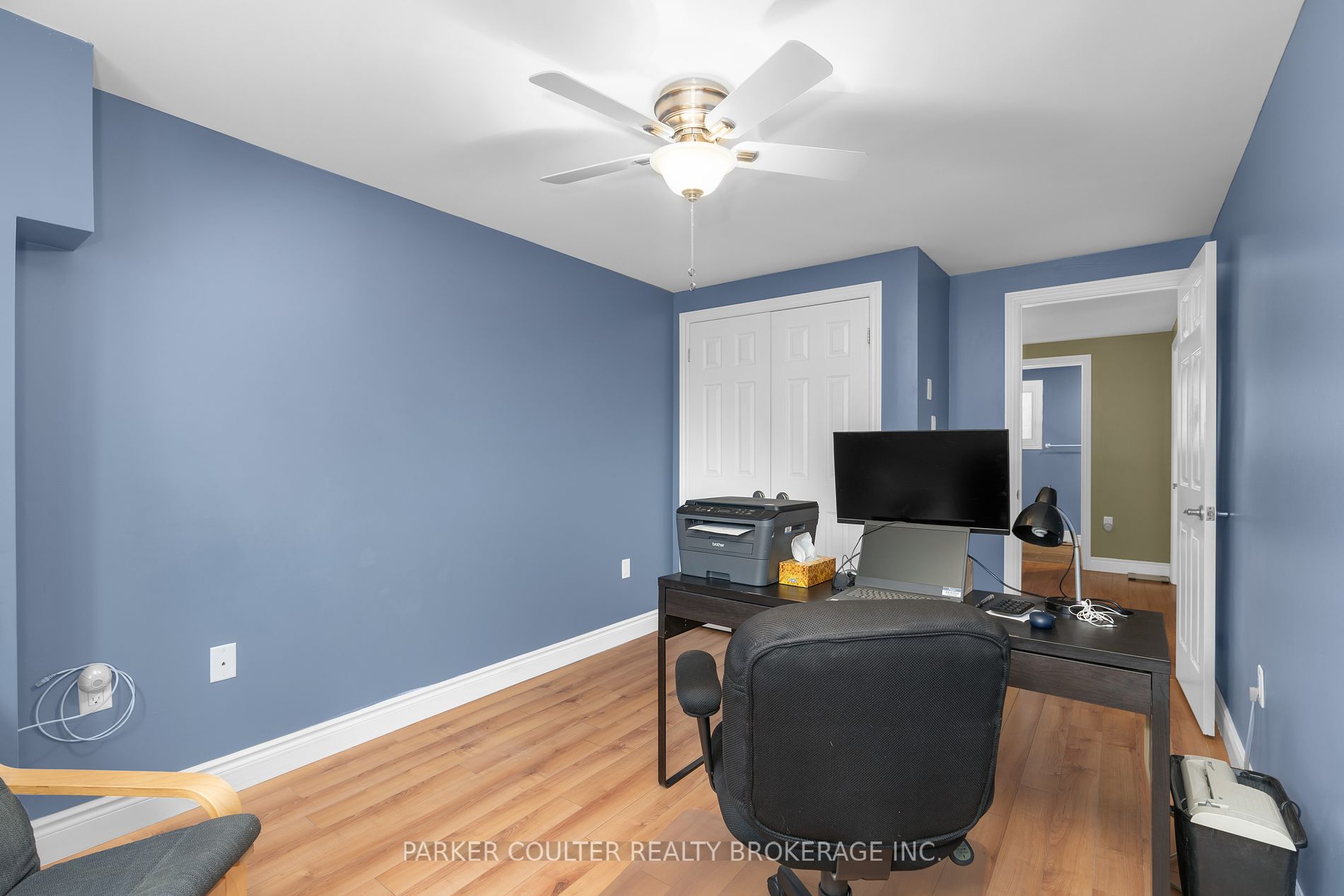 11 Quail Cres, #20