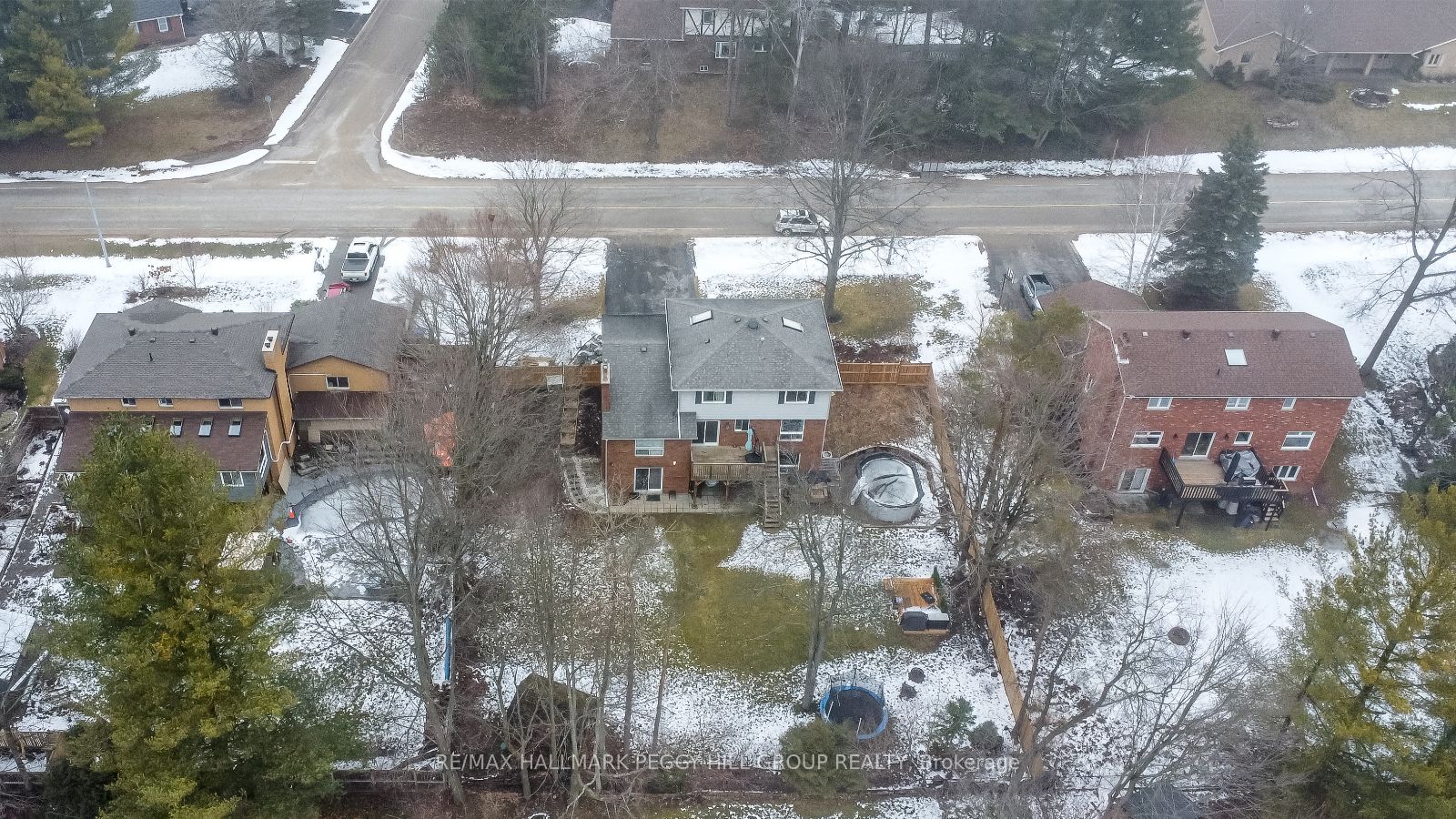 35 Pooles Road