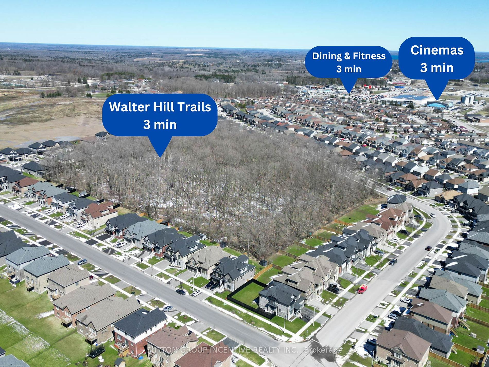 800 West Ridge Boulevard #121