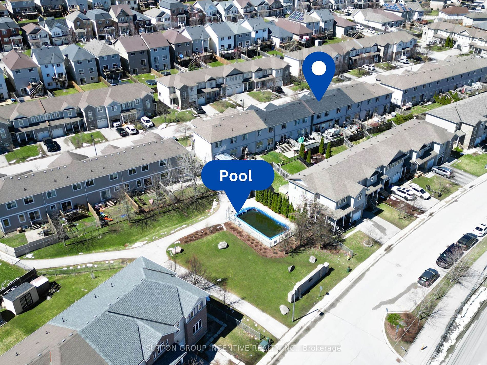 800 West Ridge Boulevard #121