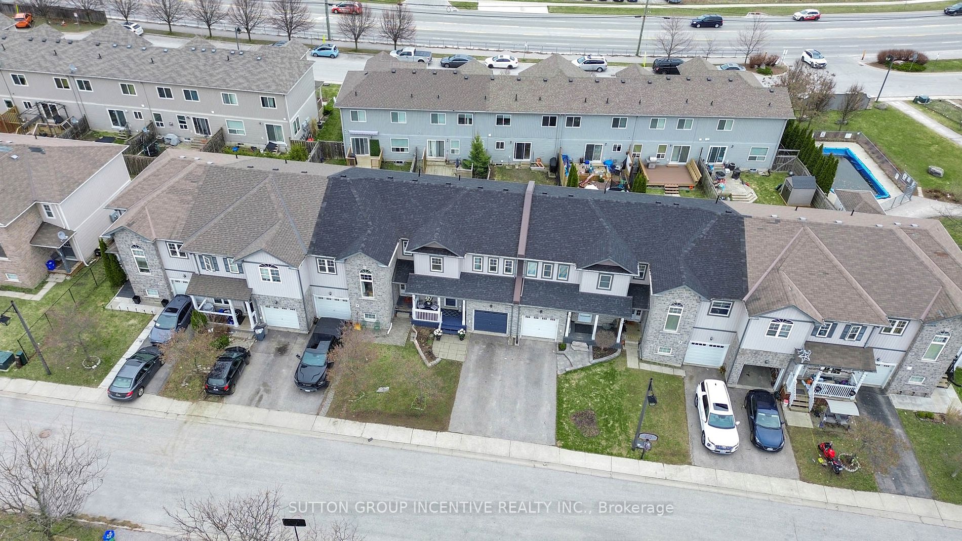800 West Ridge Boulevard #121