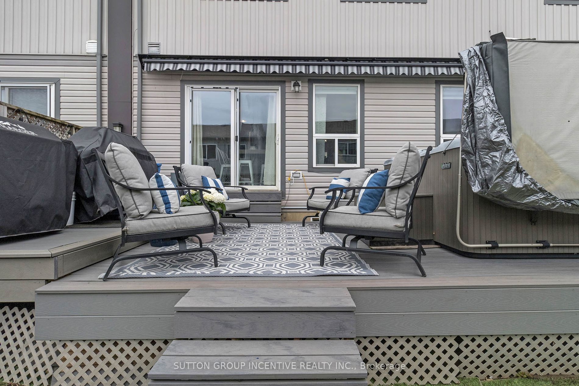 800 West Ridge Boulevard #121