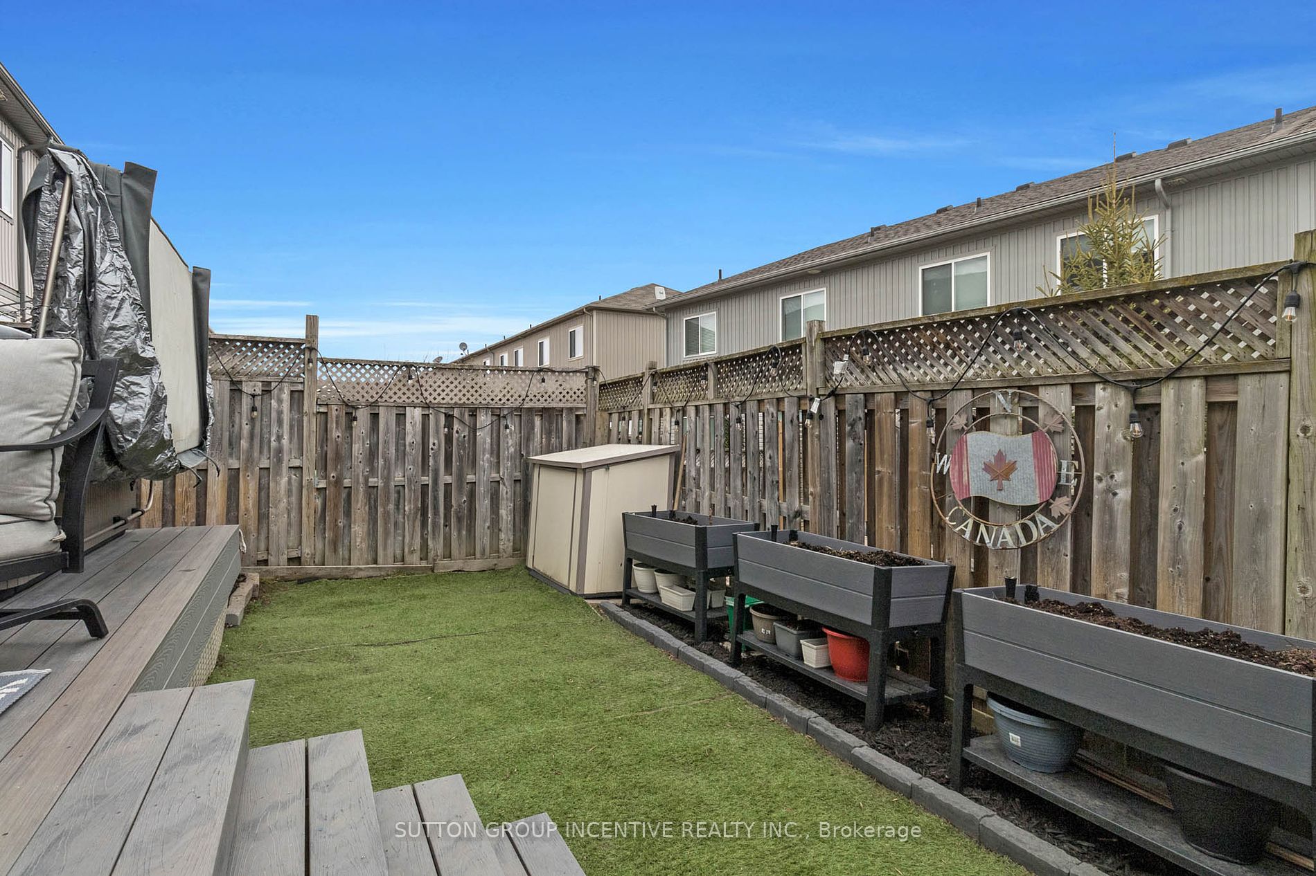 800 West Ridge Boulevard #121