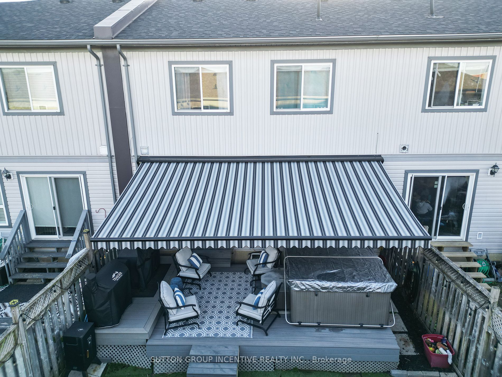800 West Ridge Boulevard #121