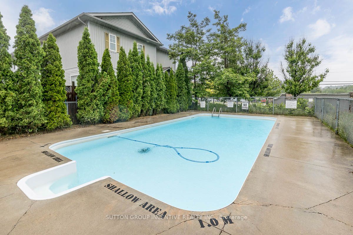 800 West Ridge Boulevard #121