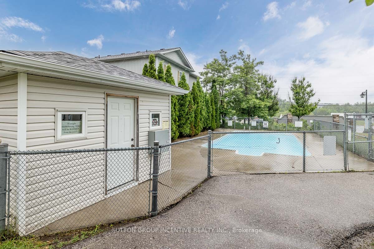 800 West Ridge Boulevard #121