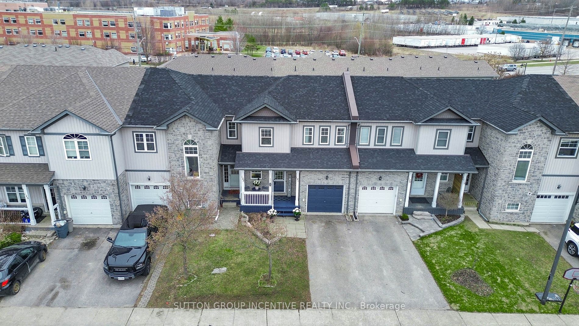 800 West Ridge Boulevard #121