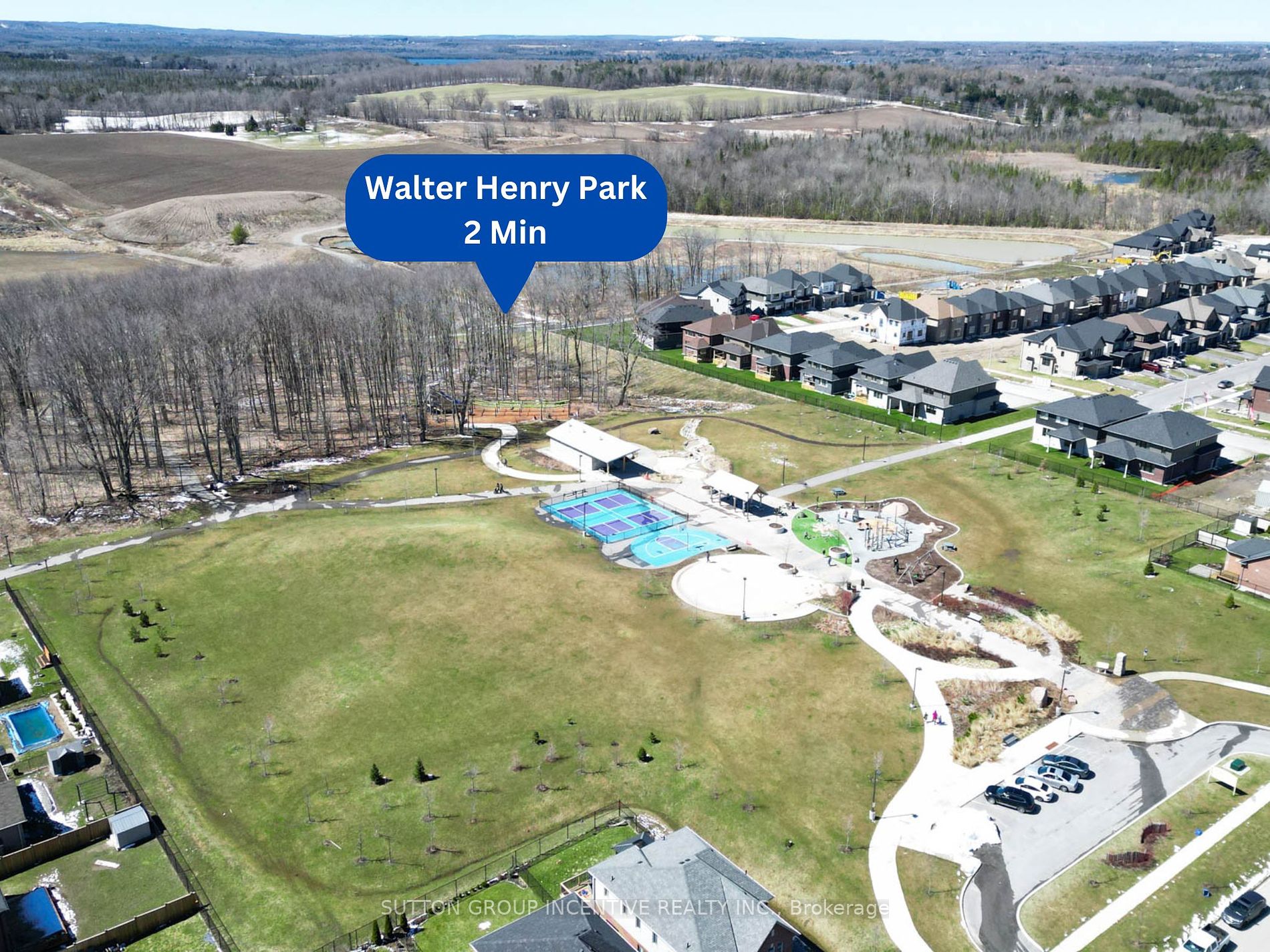 800 West Ridge Boulevard #121