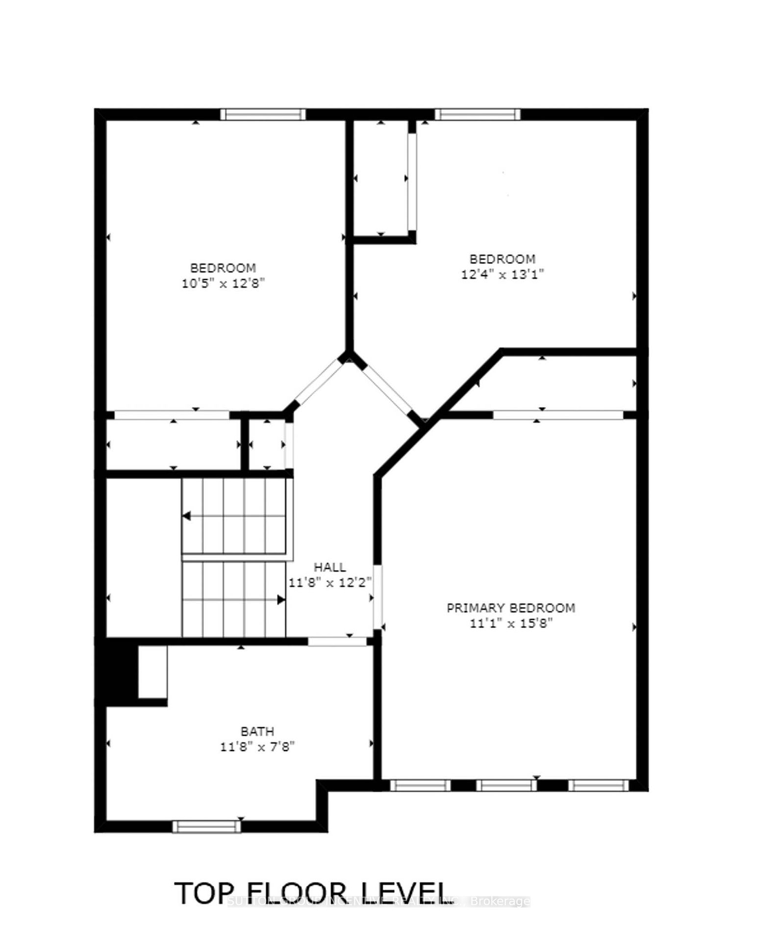 800 West Ridge Boulevard #121