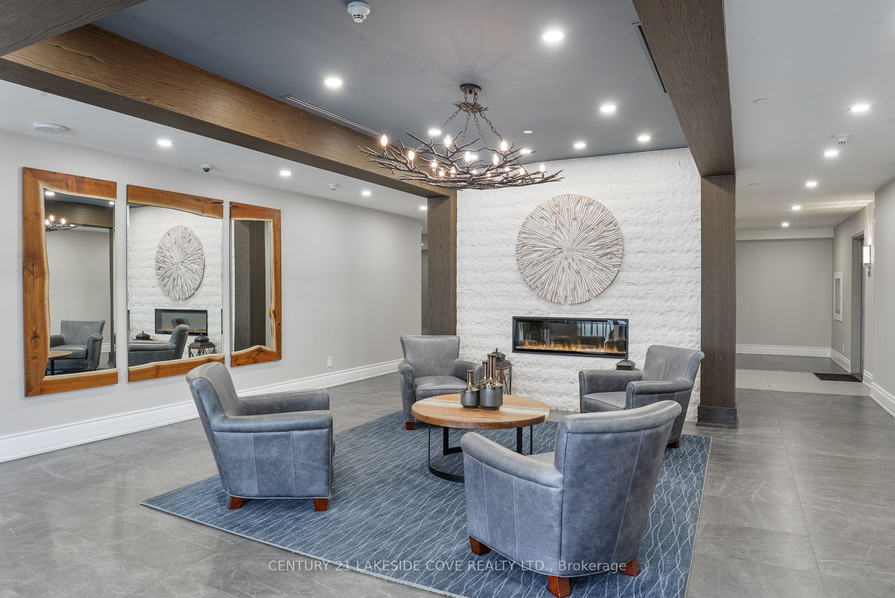 90 Orchard Point Rd, #402