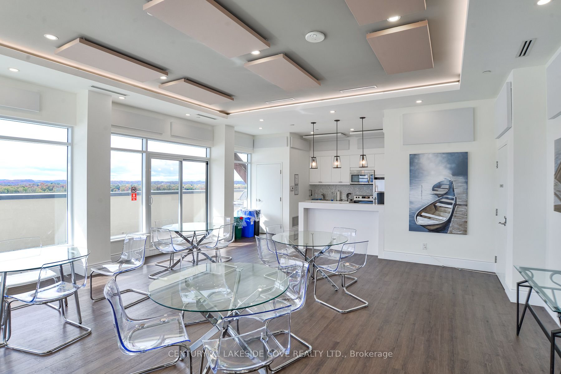 90 Orchard Point Rd, #402