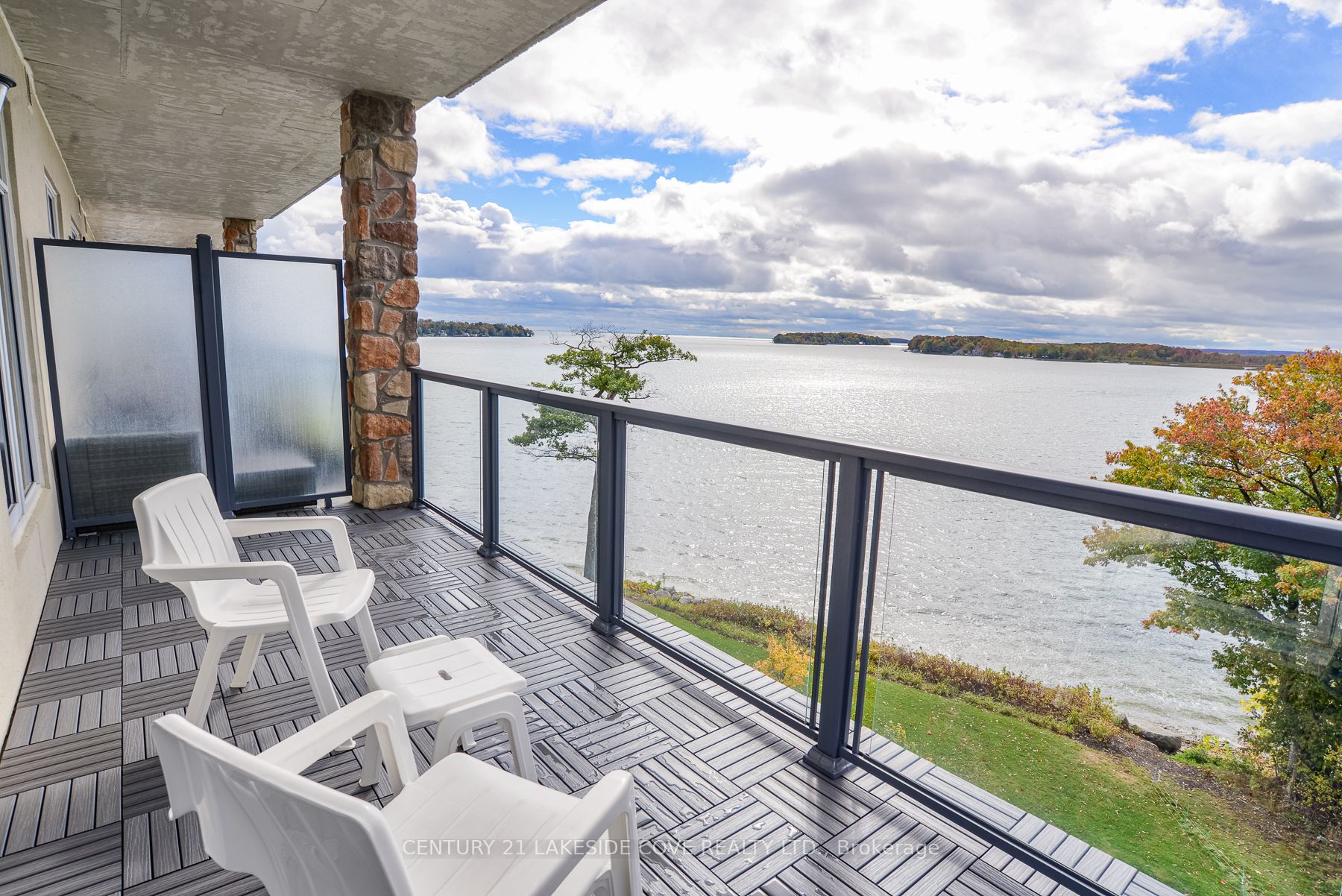 90 Orchard Point Rd, #402