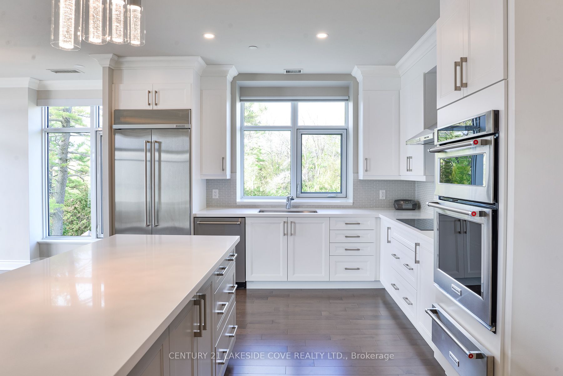 90 Orchard Point Rd, #402