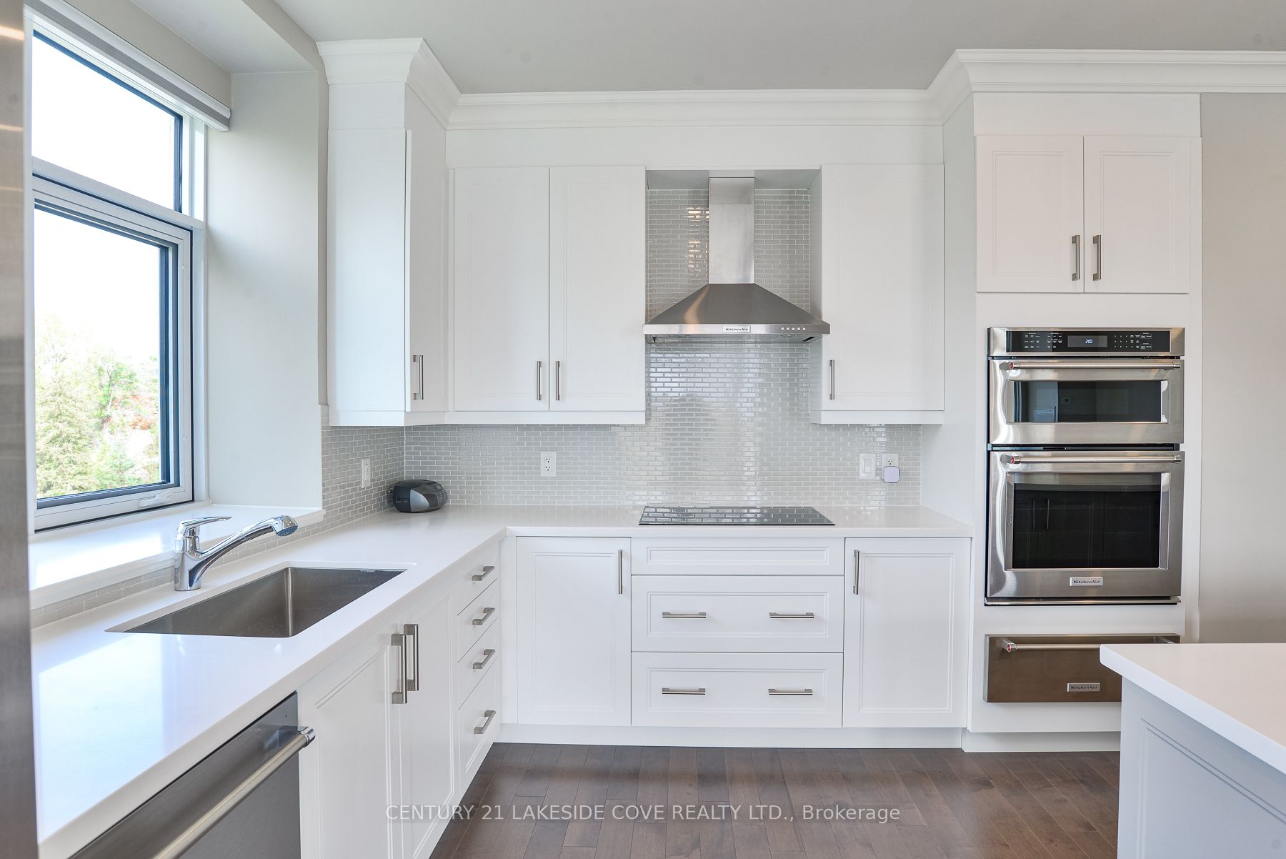 90 Orchard Point Rd, #402