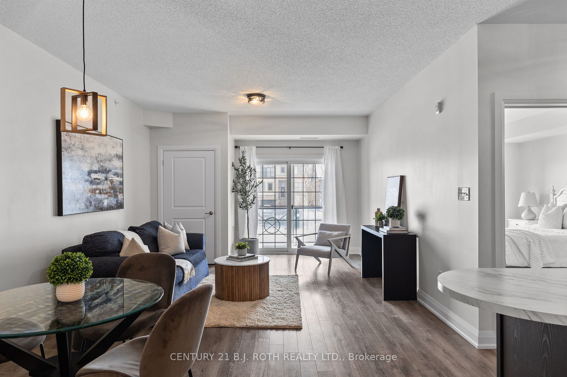 5 GREENWICH Street, #109