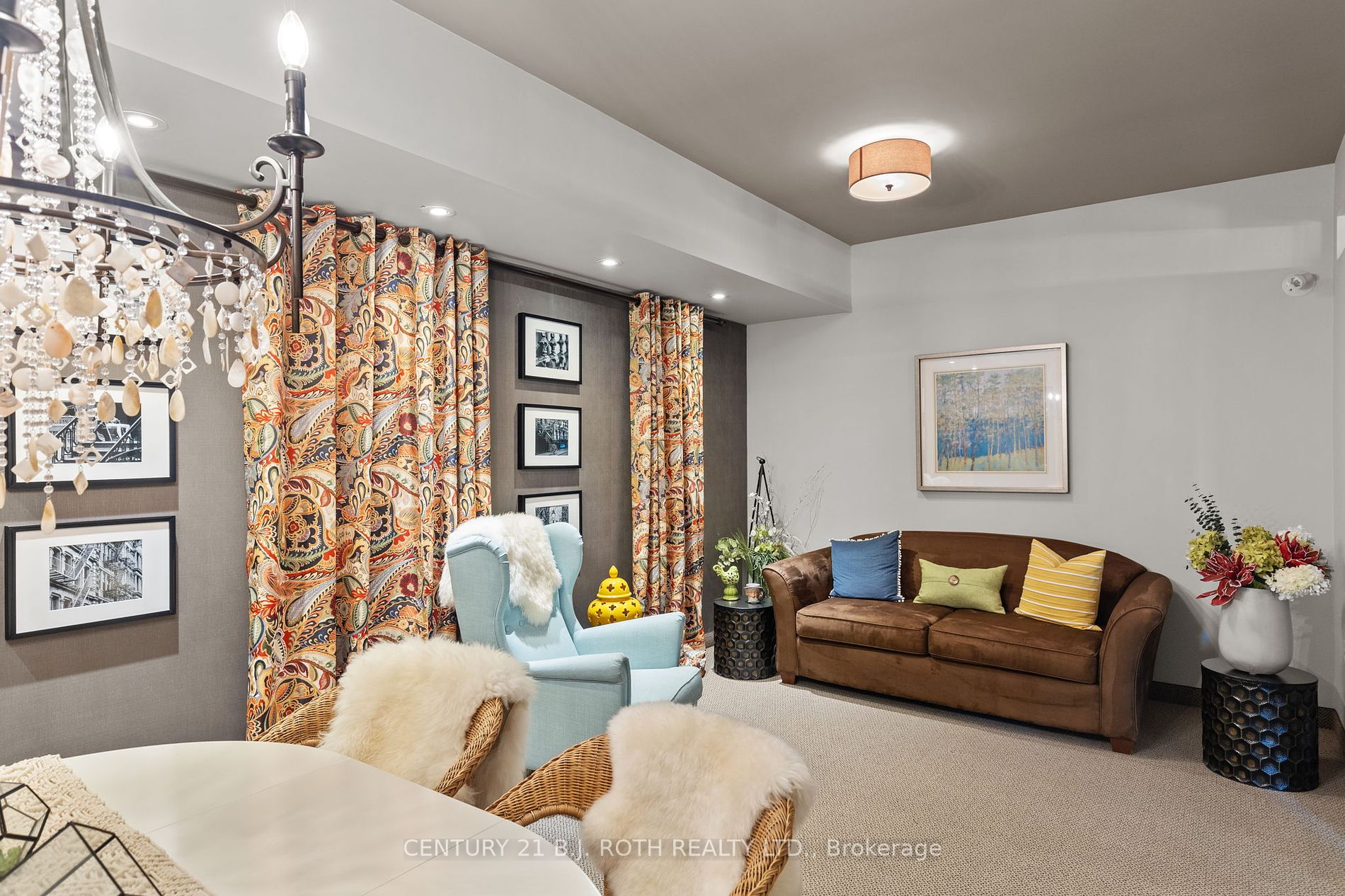 5 GREENWICH Street, #109
